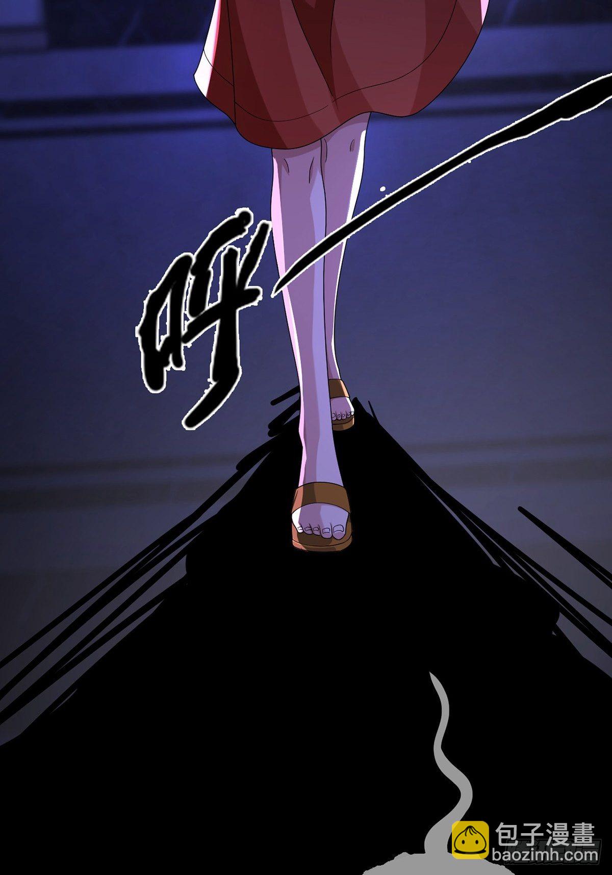 0014 一个能打的都没有-第15话