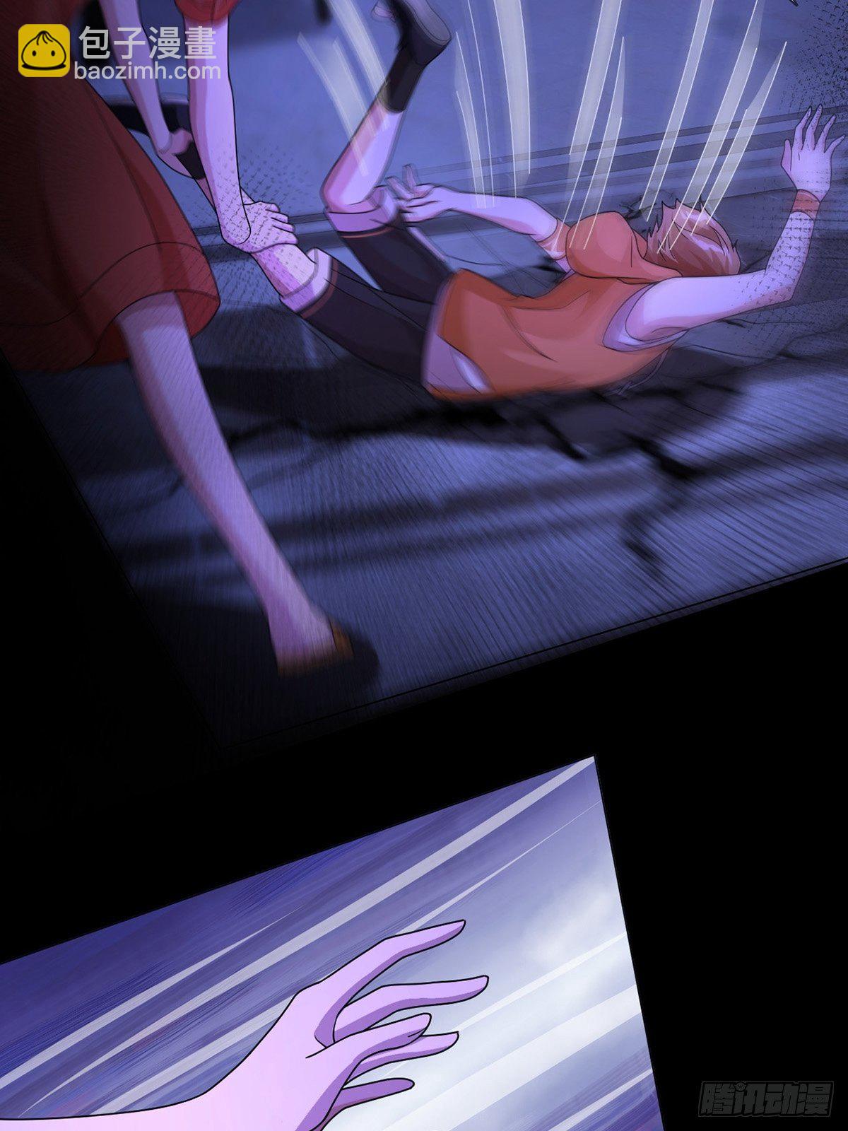 0014 一个能打的都没有-第15话