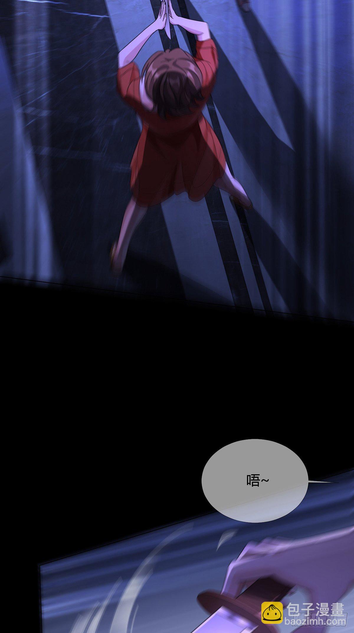 0014 一个能打的都没有-第15话