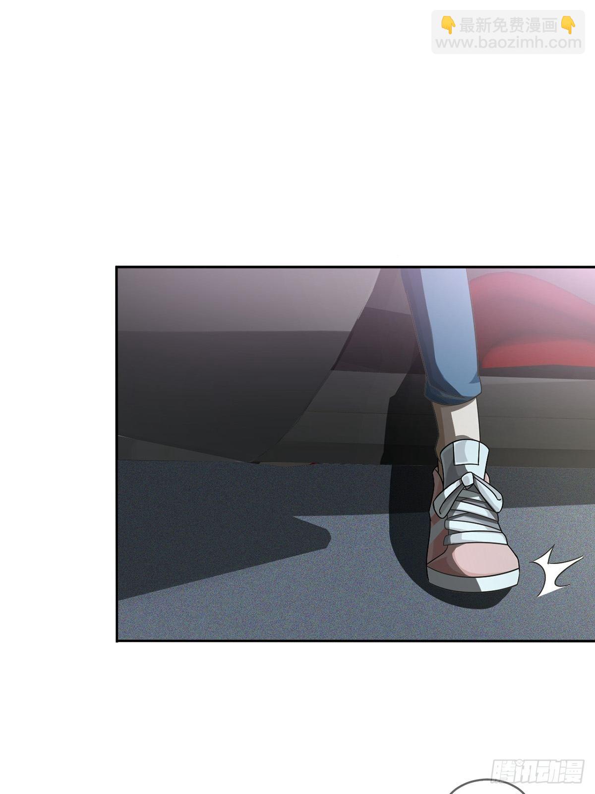 0016 购物中心(1/2)-第17话