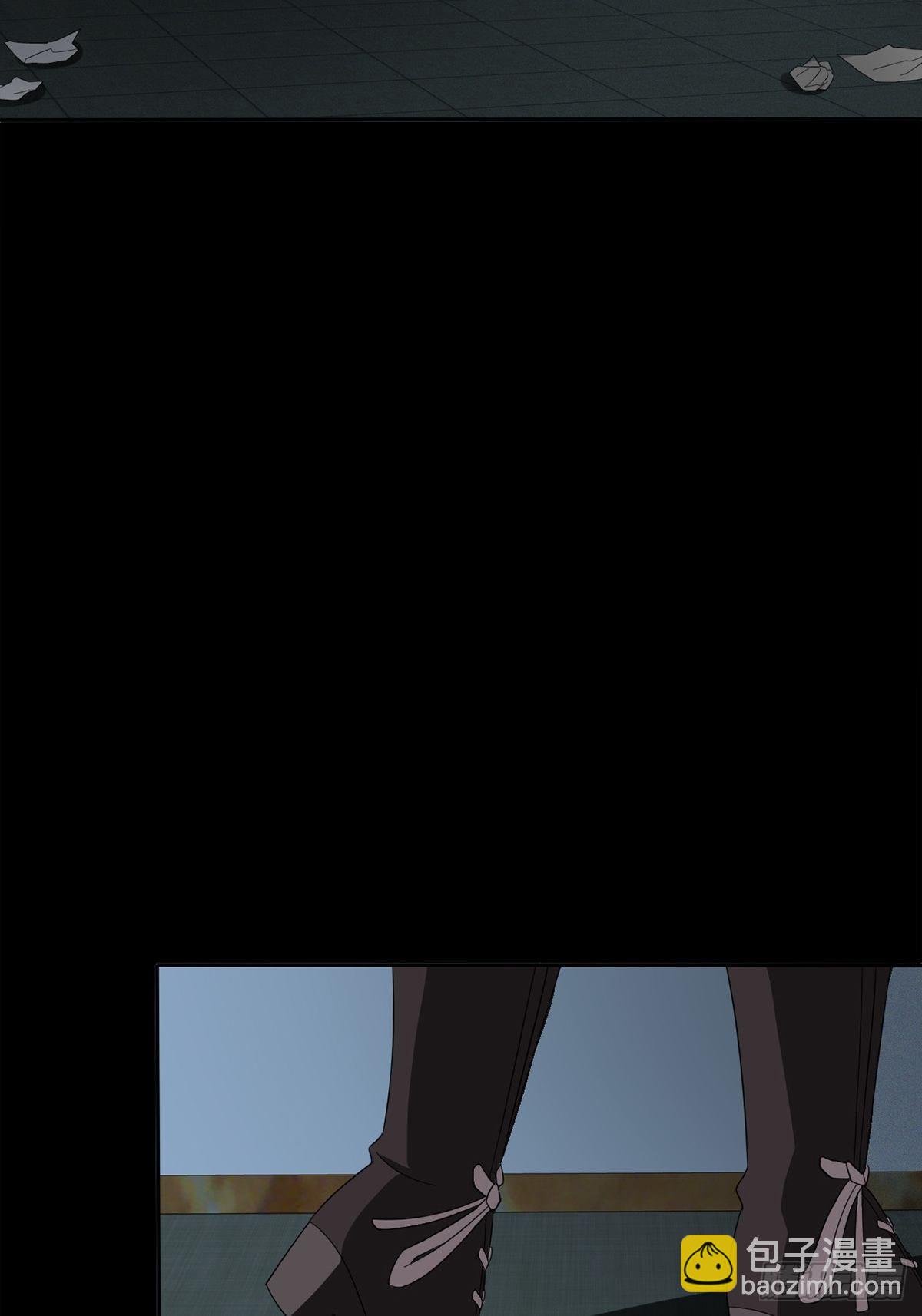 0018 门后的人(1/2)-第19话