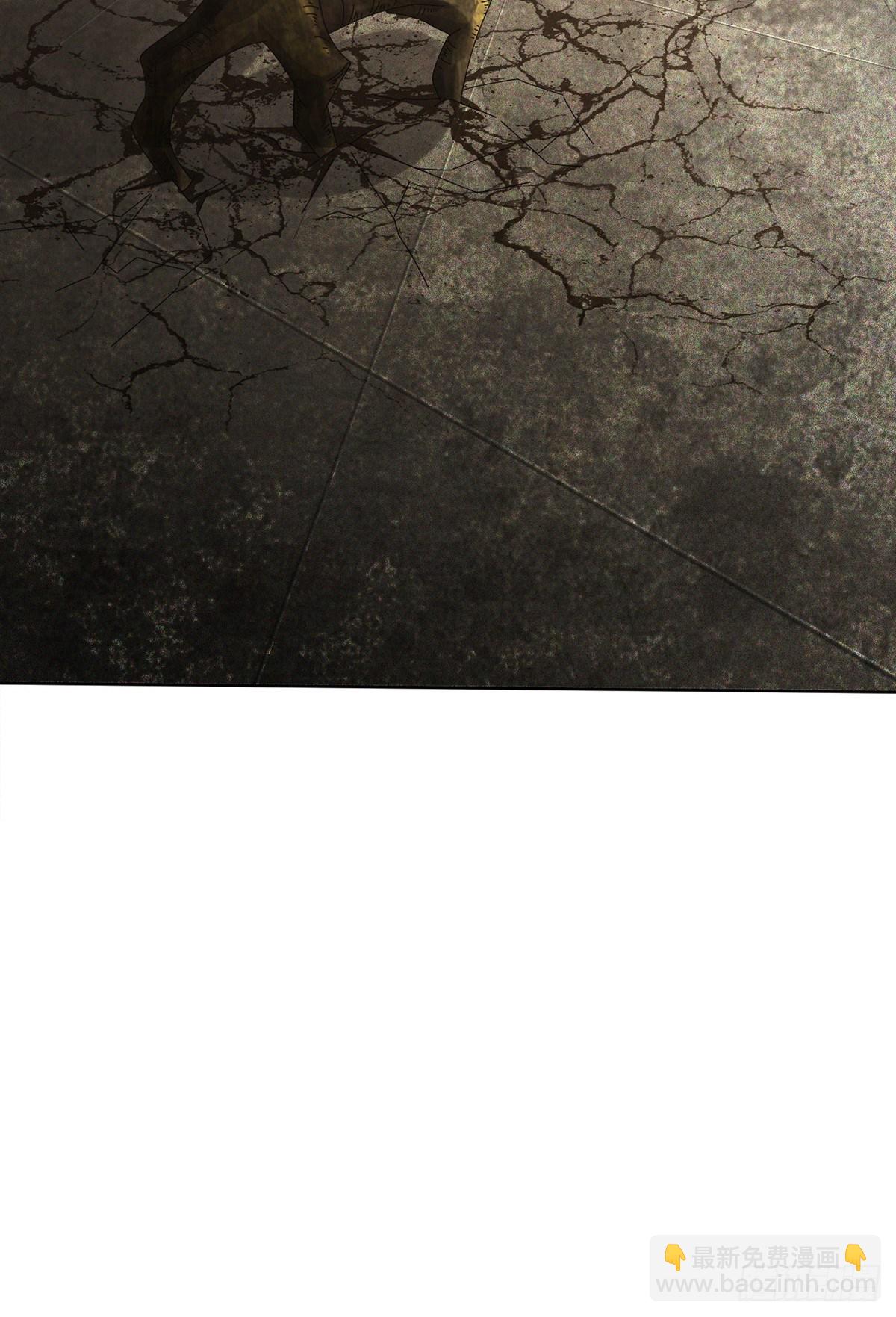 0022 尸体不见了(1/2)-第23话