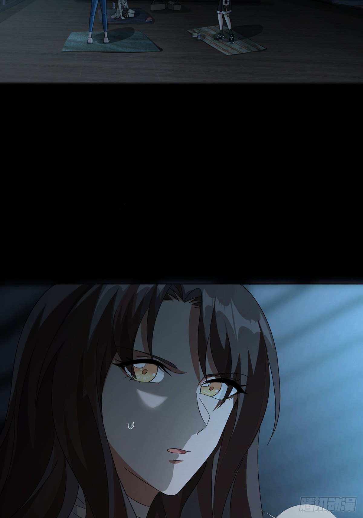 0024 传说中的骰子-第25话