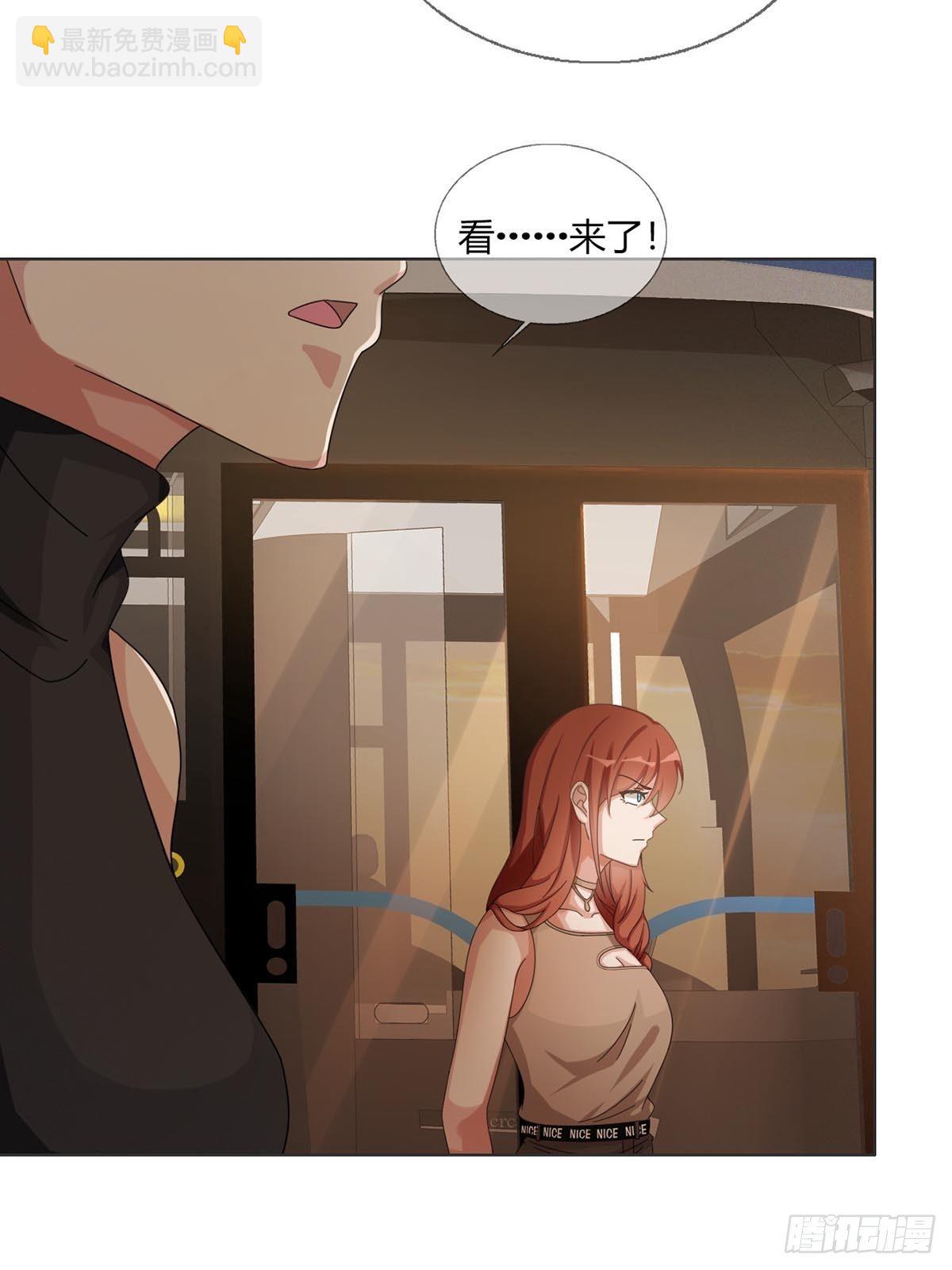 0026 加入一个新成员(1/2)-第27话