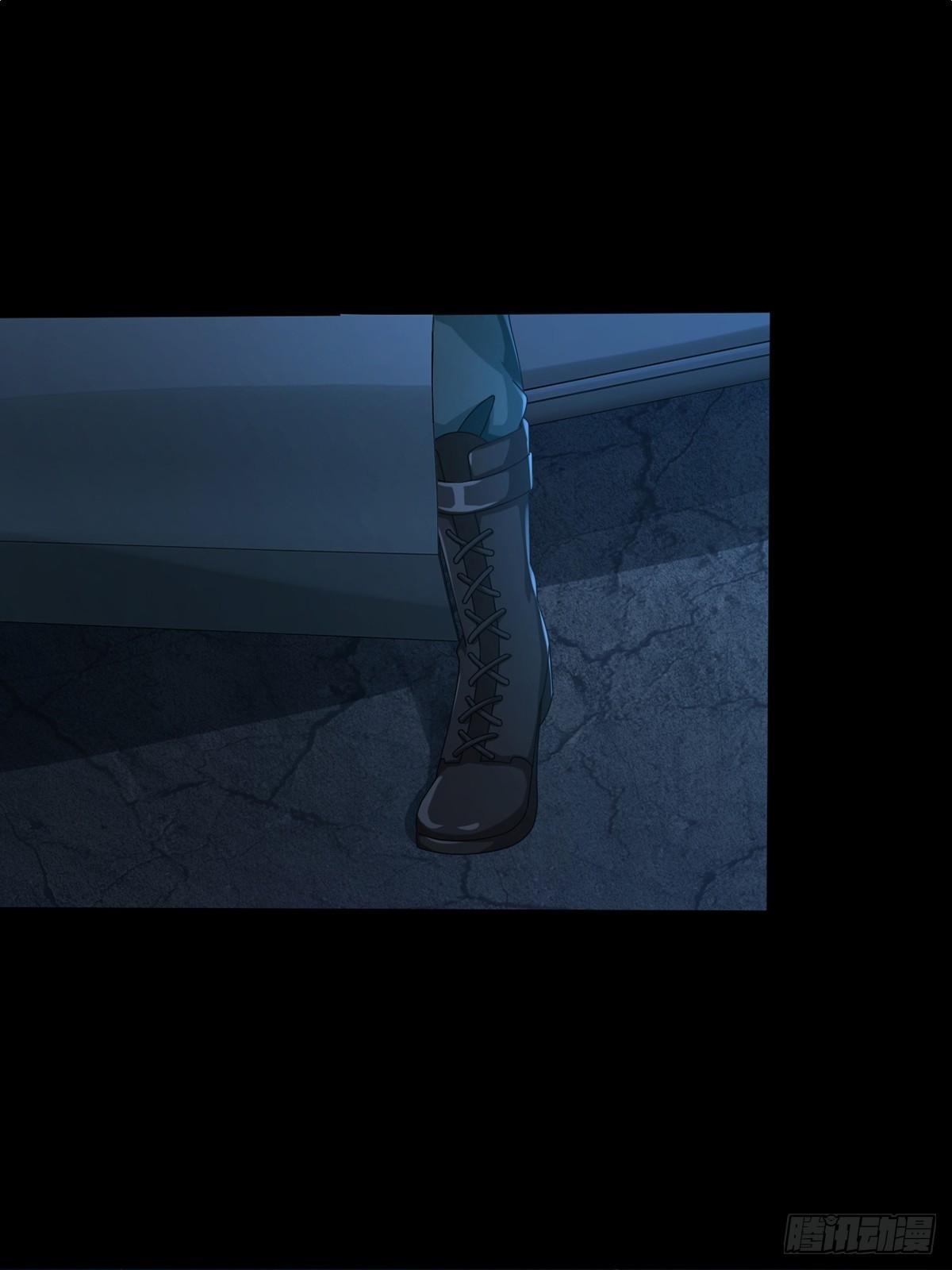 0028 梦还是现实(1/2)-第29话