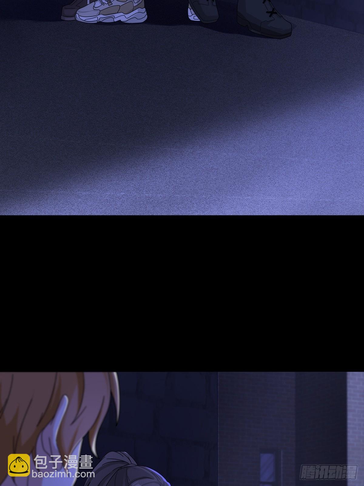 0038 同归于尽吧(1/2)-第39话