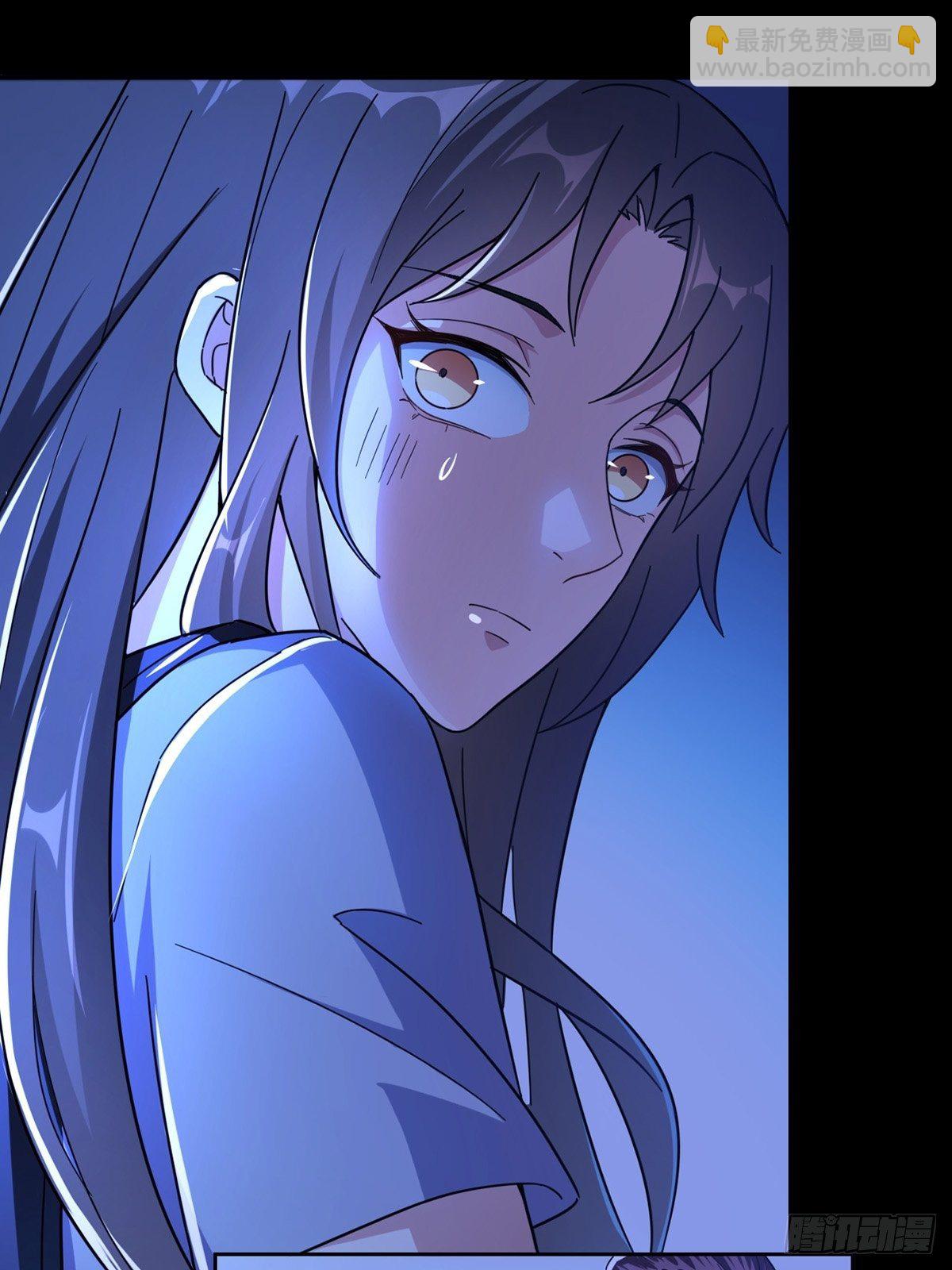 004 铁门也拦不住林三酒(1/2)-第5话