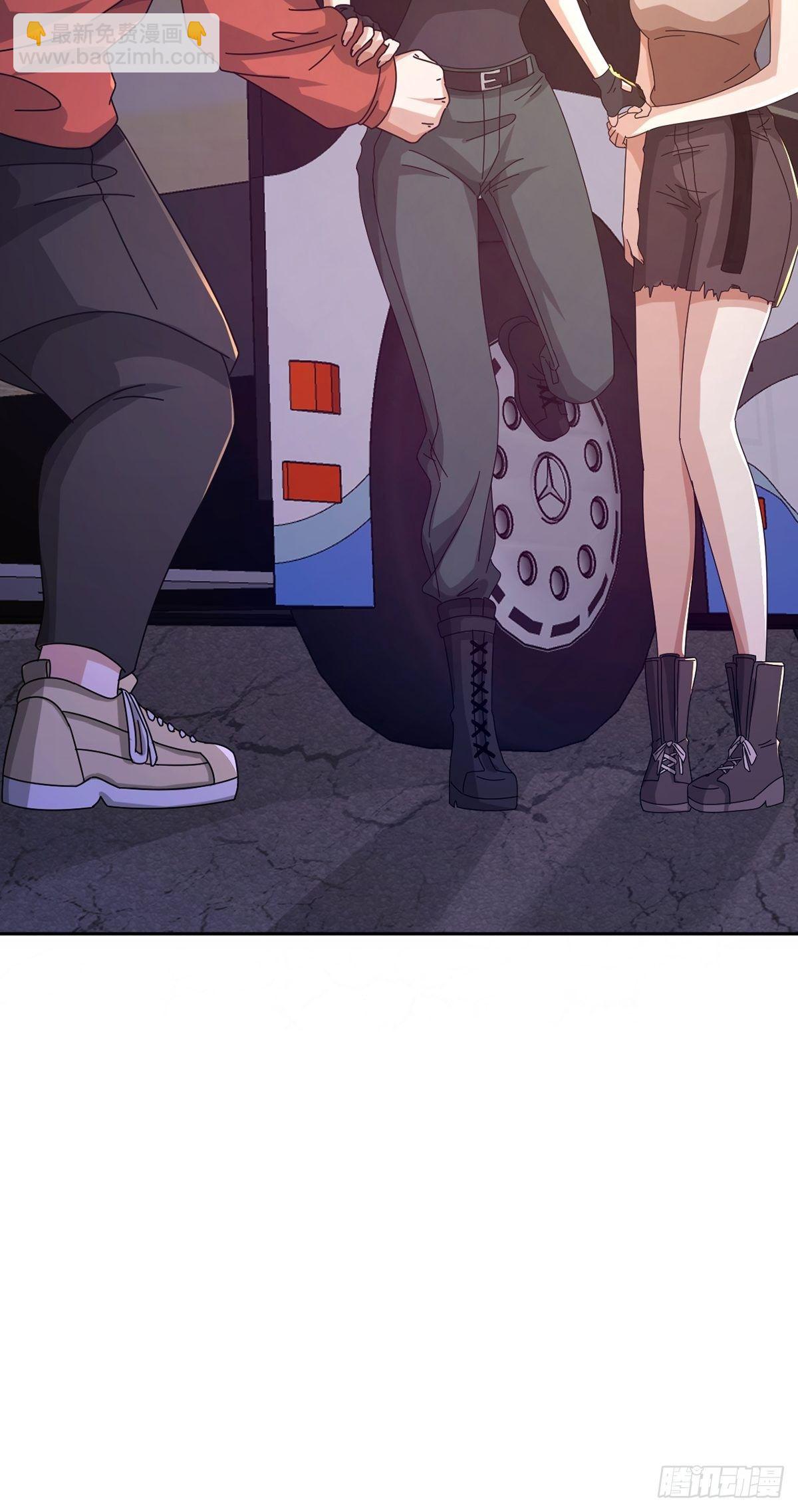 0042 真是个理想乡-第43话