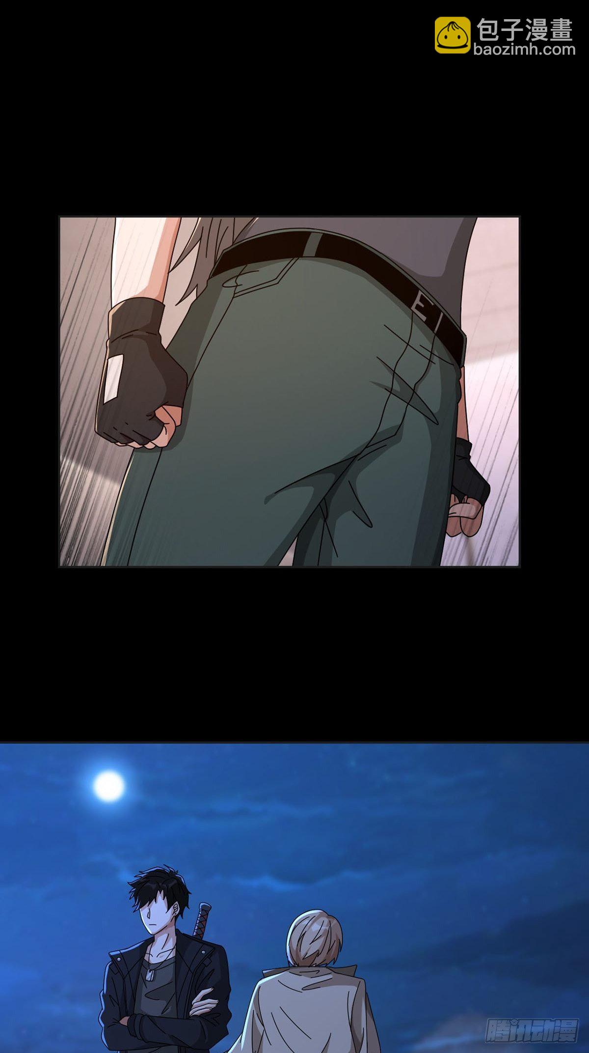 0046 又见田鼠(1/2)-第47话