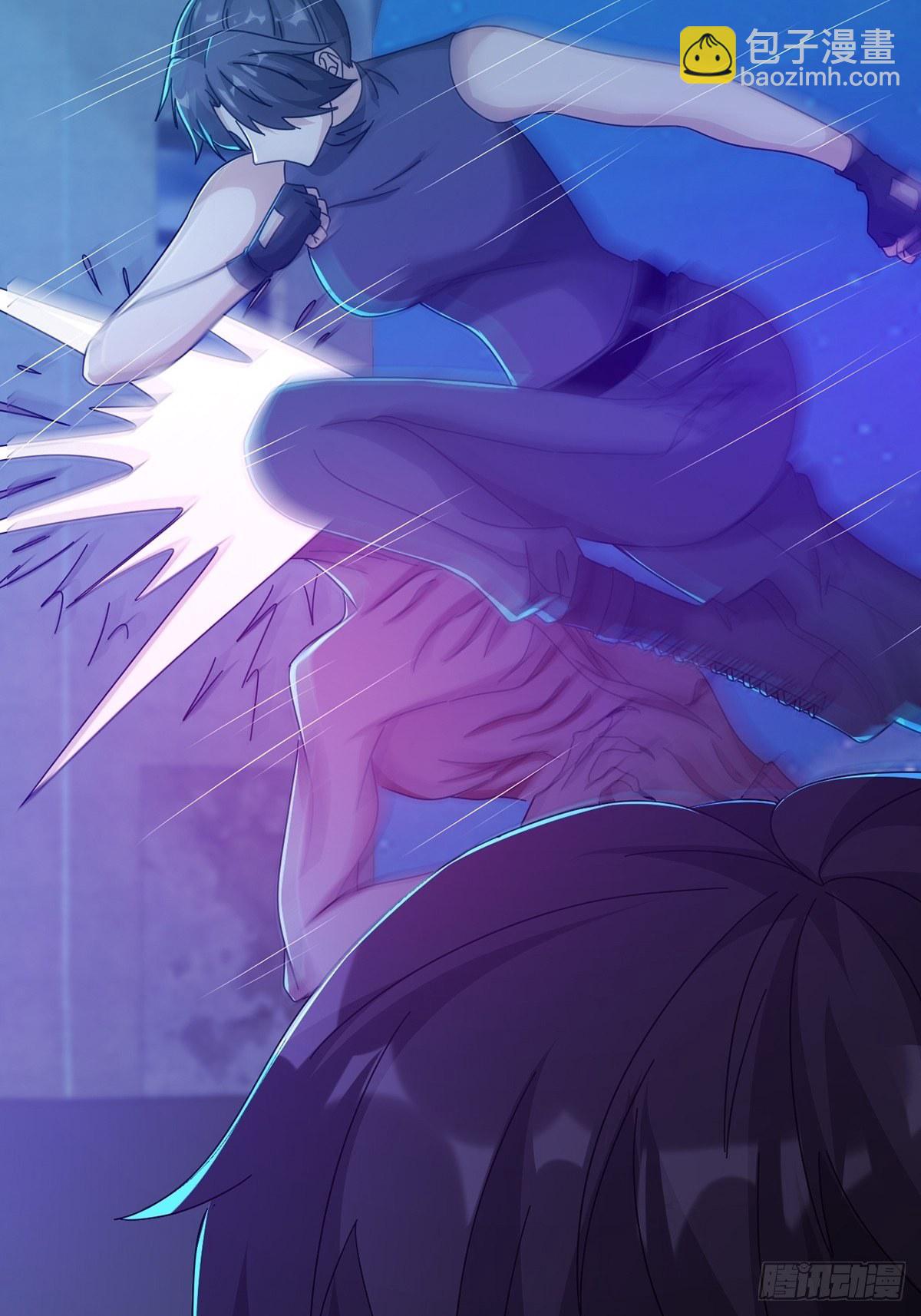 0054 逃(1/2)-第55话