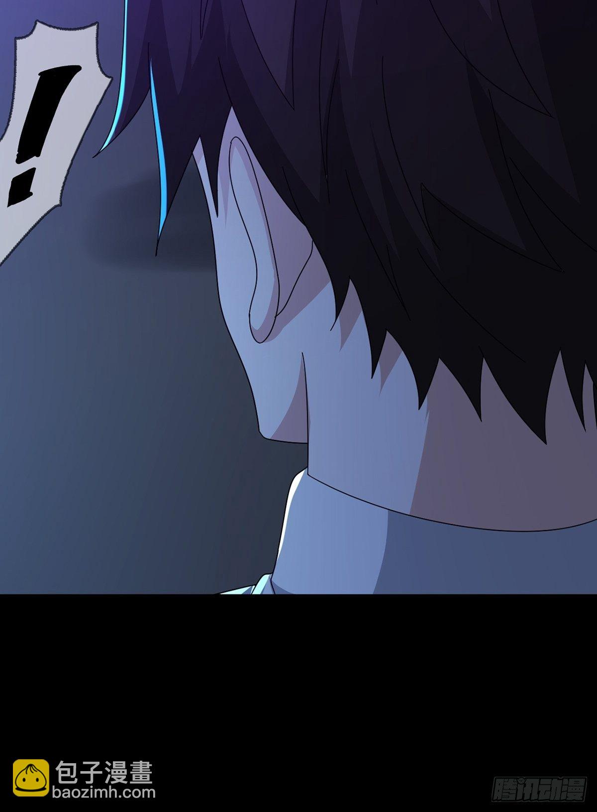 0054 逃(1/2)-第55话