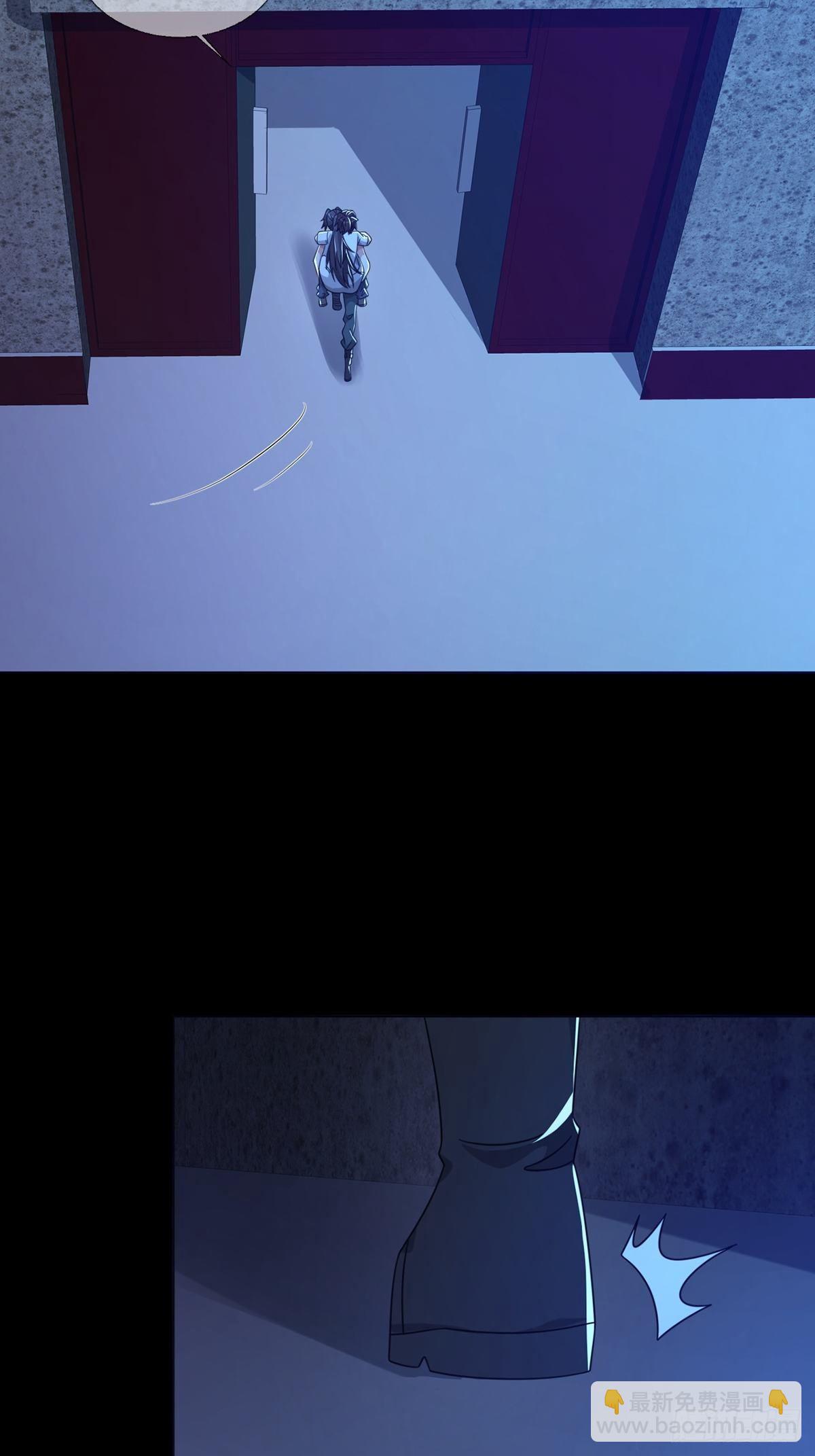 0054 逃(1/2)-第55话