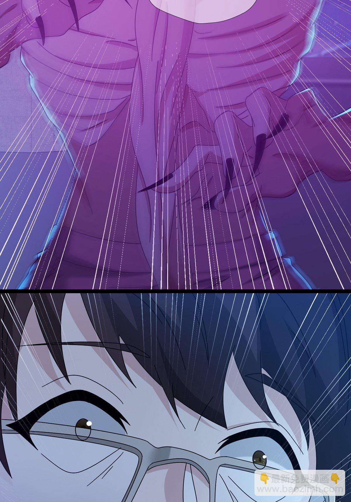 0054 逃(1/2)-第55话