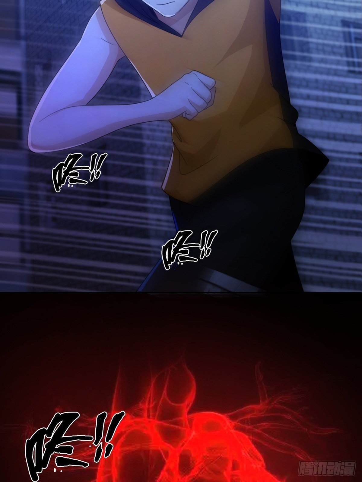 0056 为兄弟两肋插刀(1/2)-第57话