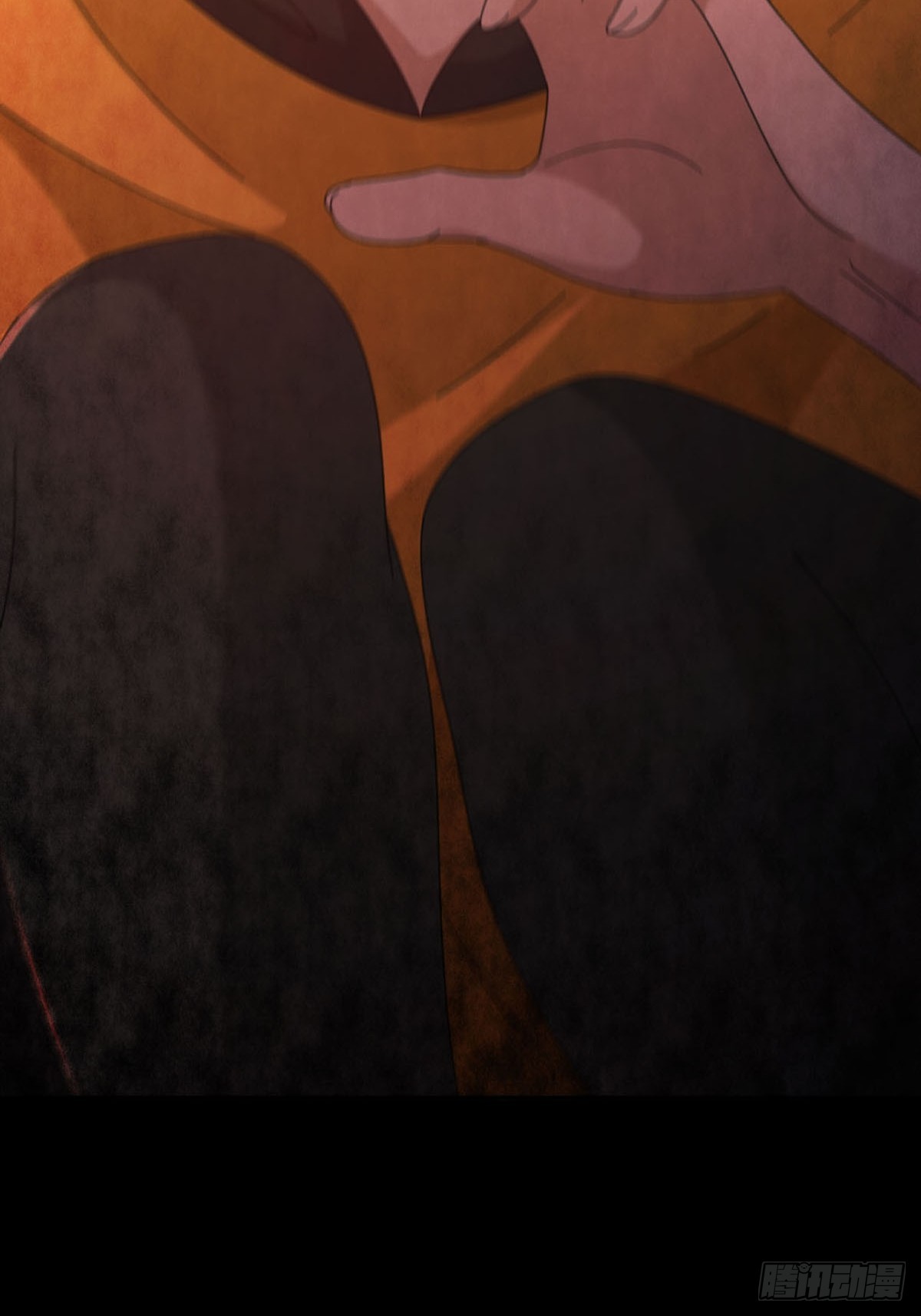 062 进击的螳螂(1/2)-第63话