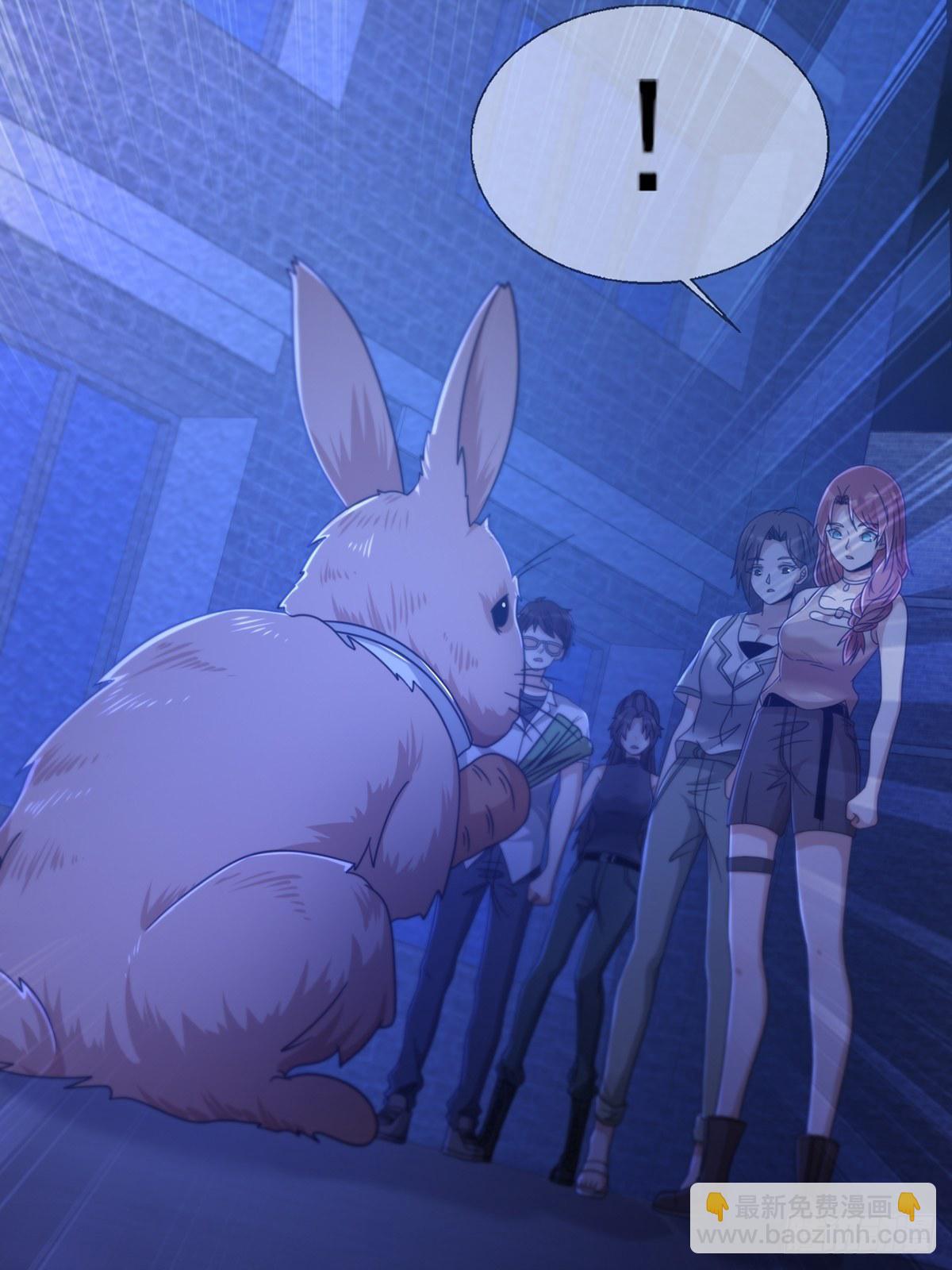 068 哪里来的兔子(1/2)-第69话