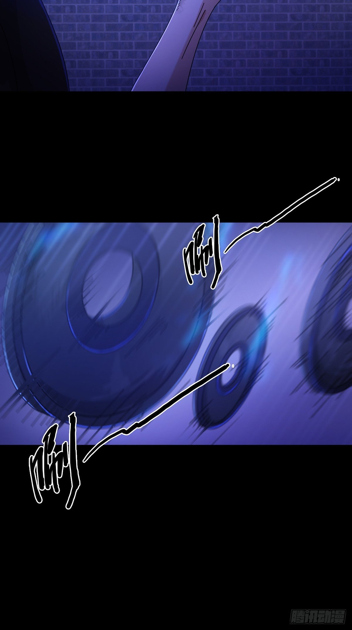 072 海天清的过去(1/2)-第73话