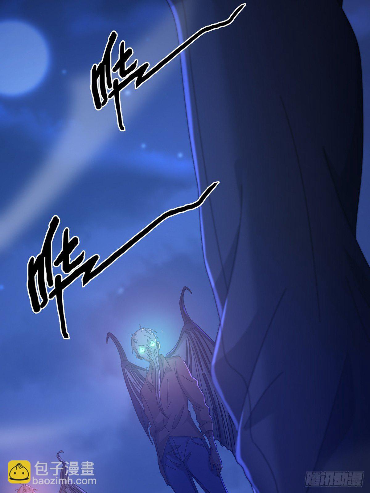 072 海天清的过去(1/2)-第73话