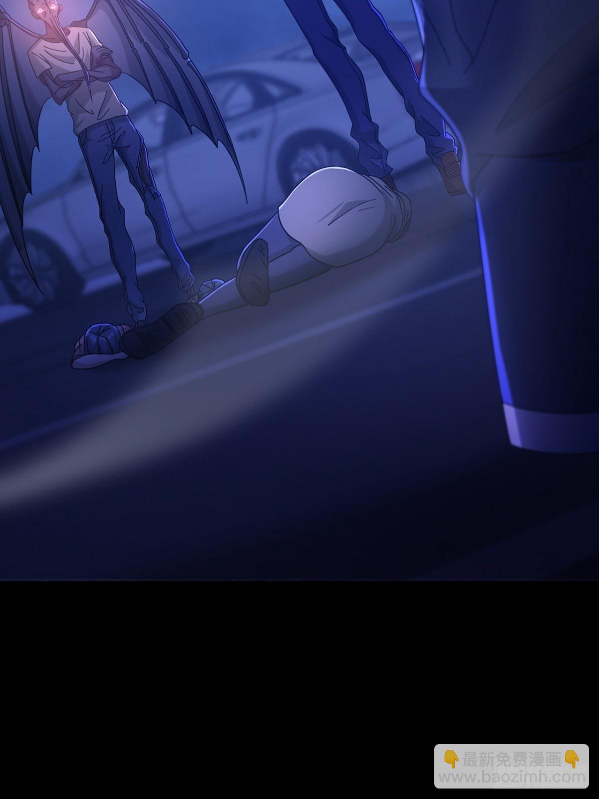 072 海天清的过去(1/2)-第73话