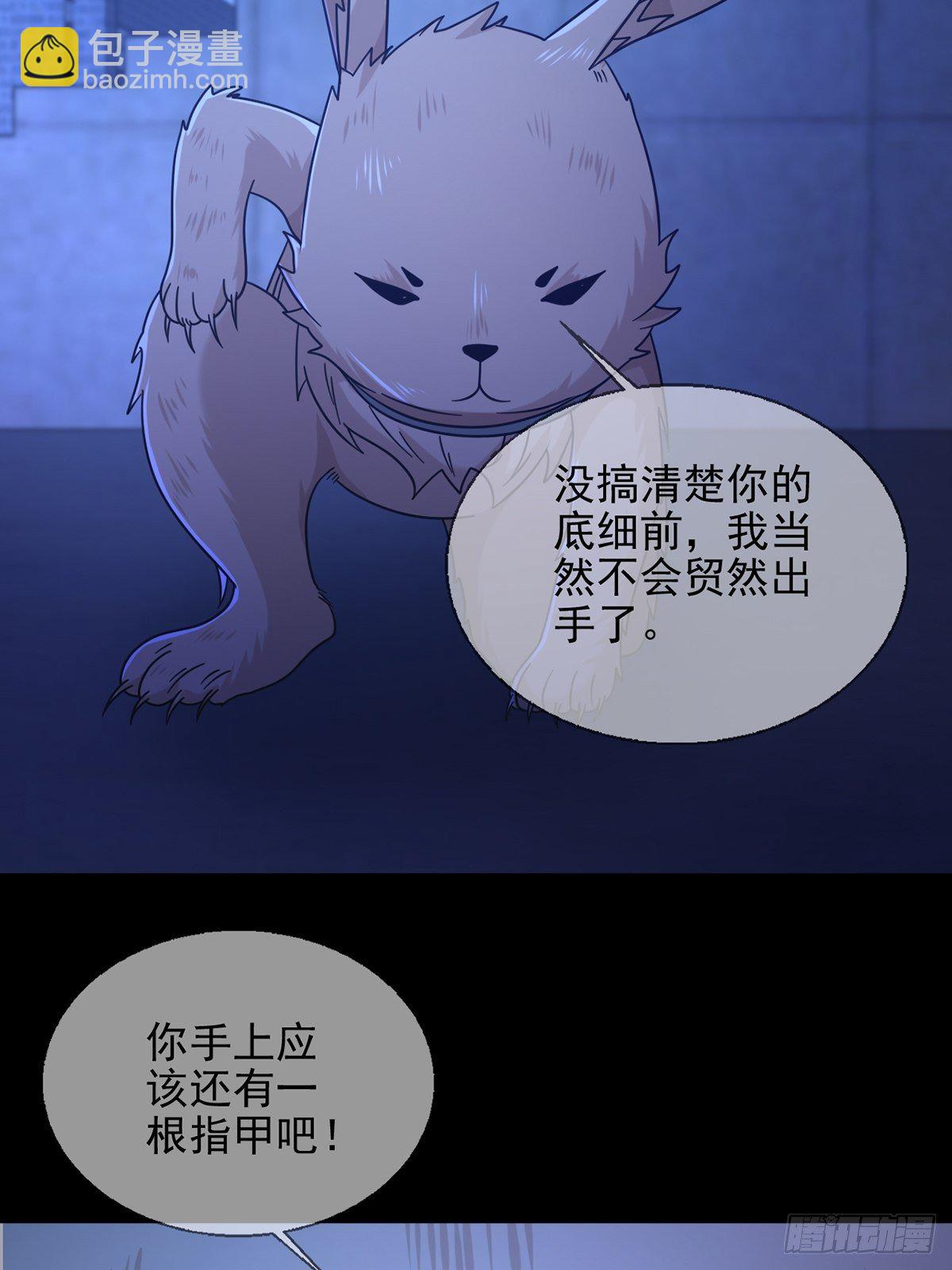 074 兔子干部(1/2)-第75话