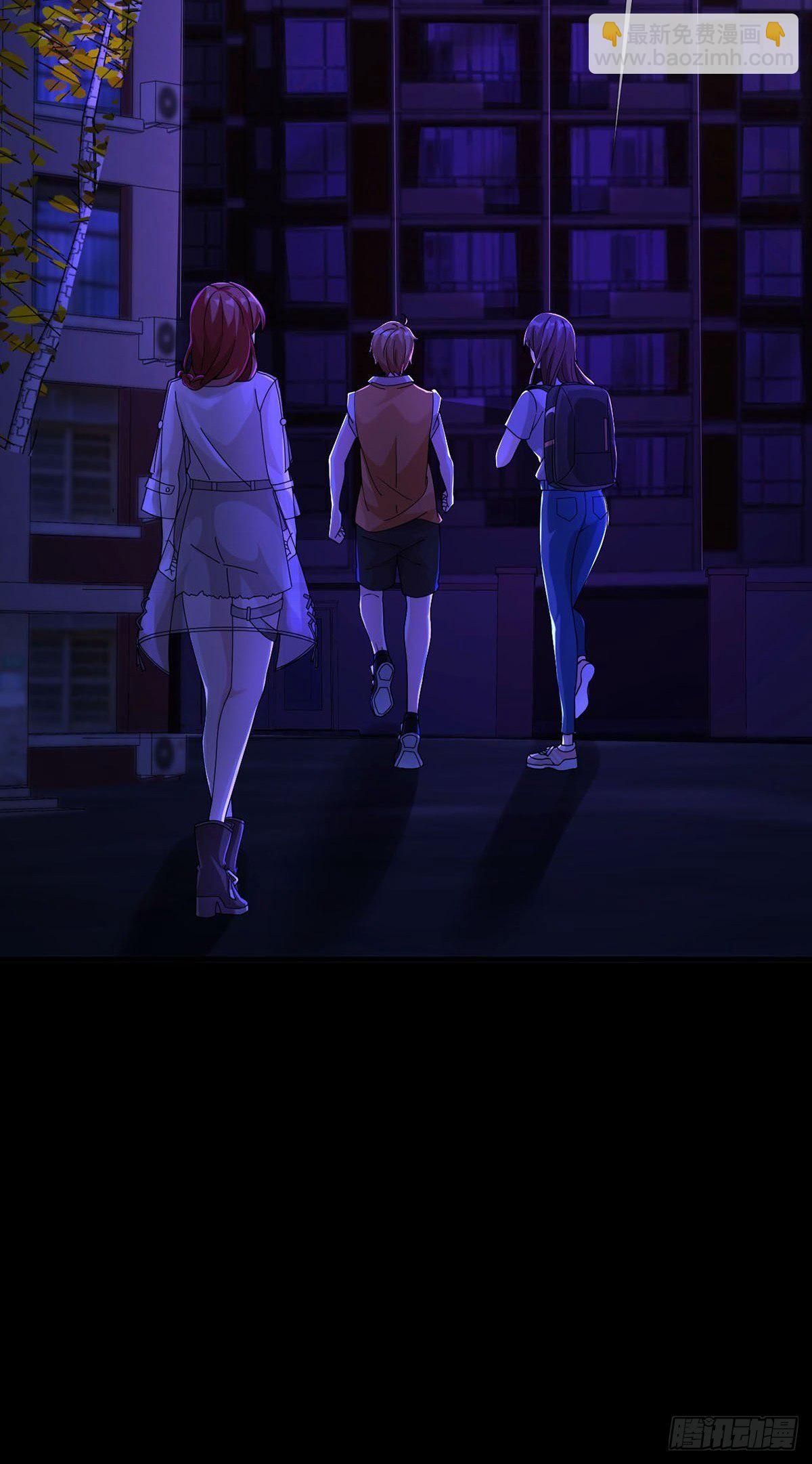 008 第一次战斗(1/2)-第9话