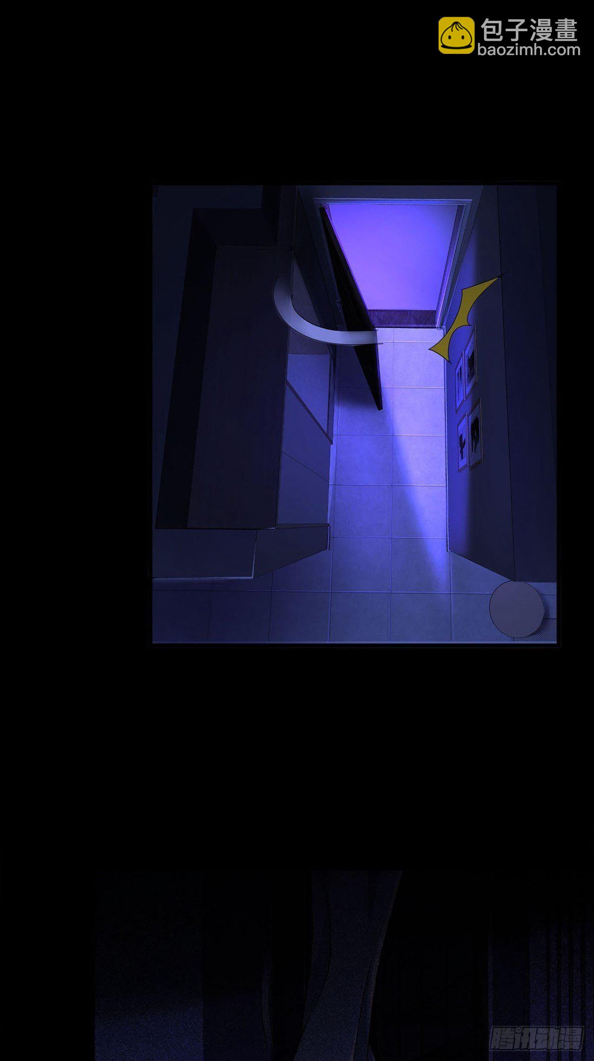 008 第一次战斗(1/2)-第9话