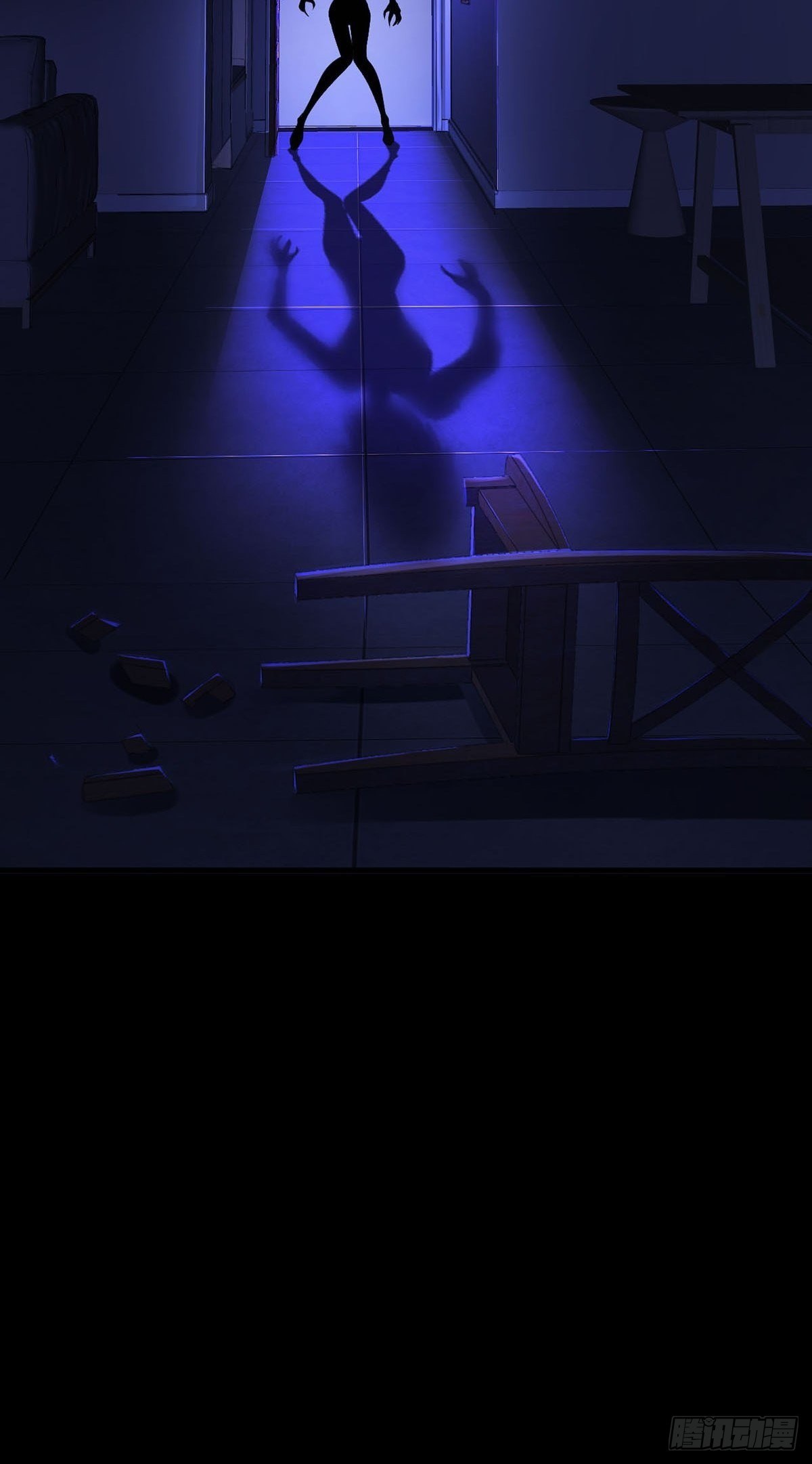 008 第一次战斗(1/2)-第9话