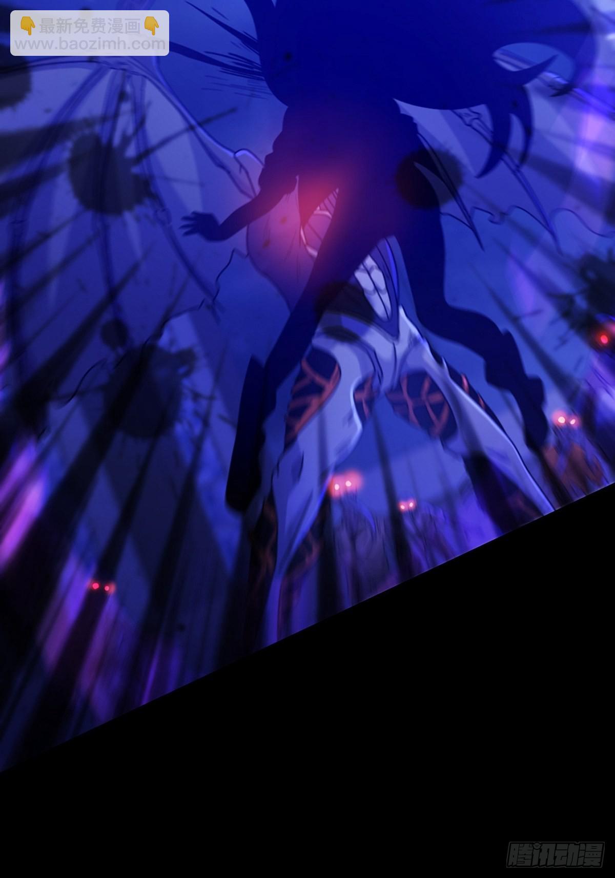 080 CD结束了(1/2)-第81话