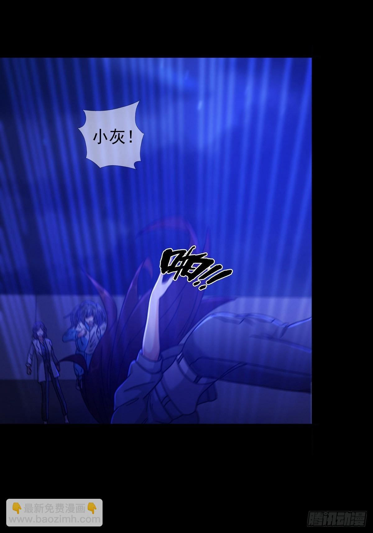 080 CD结束了(1/2)-第81话