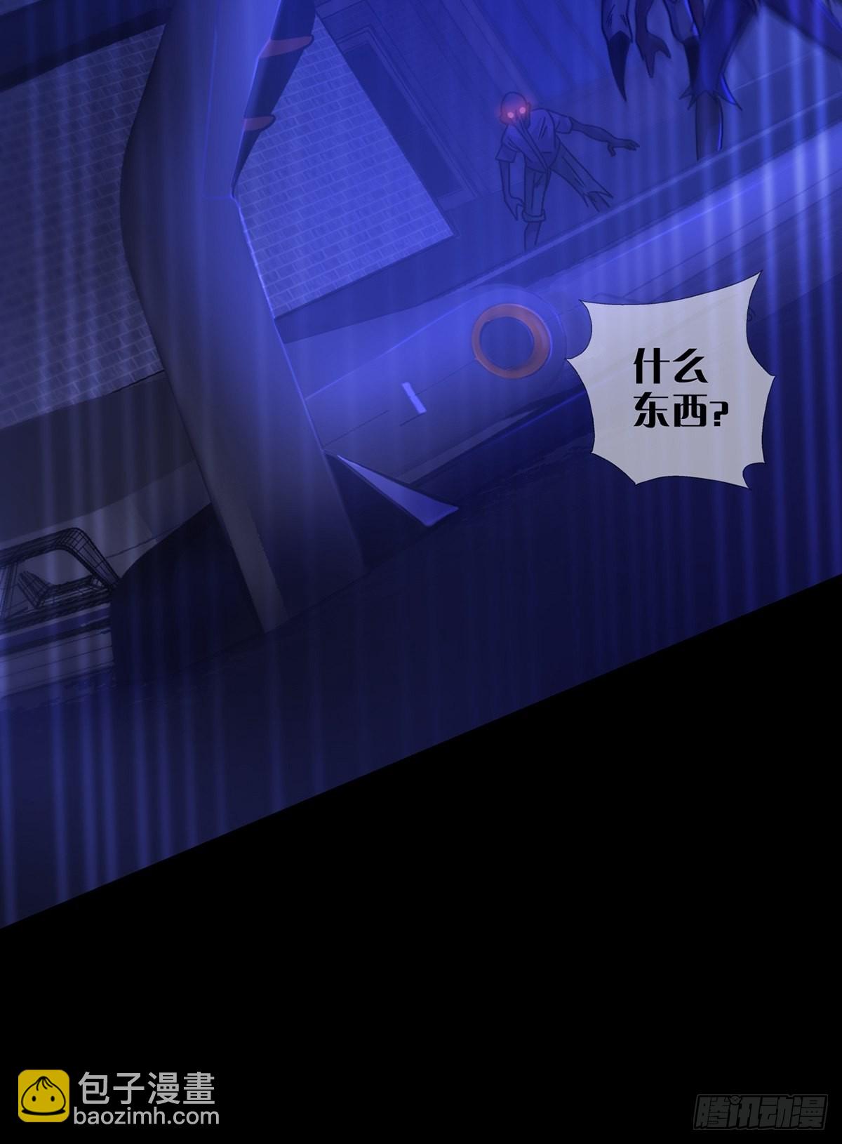 080 CD结束了(1/2)-第81话