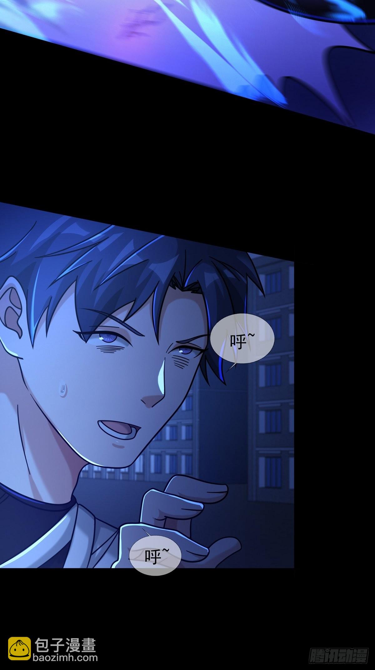 080 CD结束了(1/2)-第81话