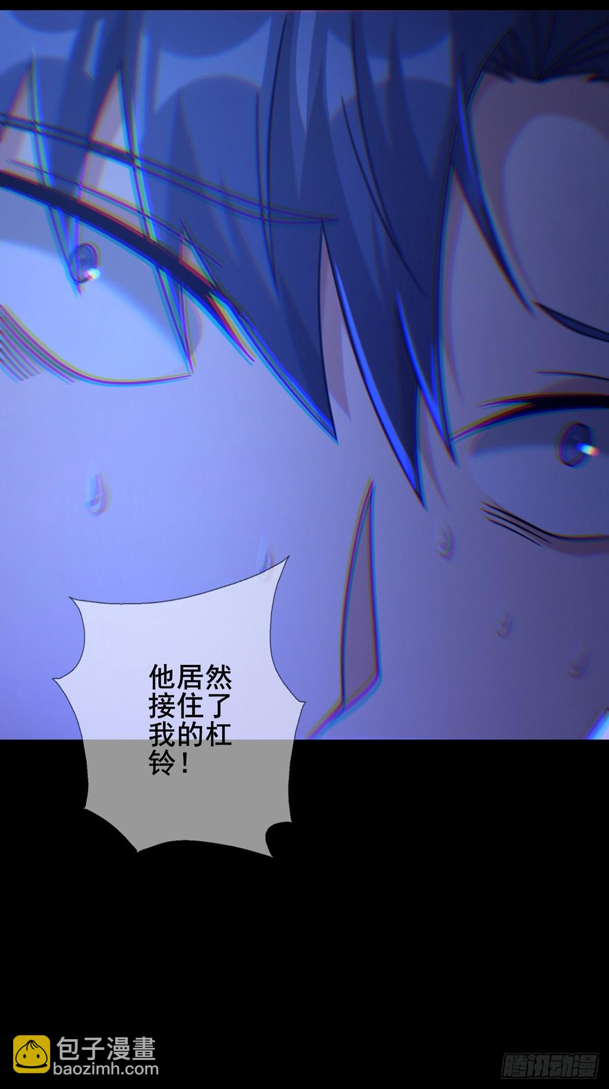 080 CD结束了(1/2)-第81话