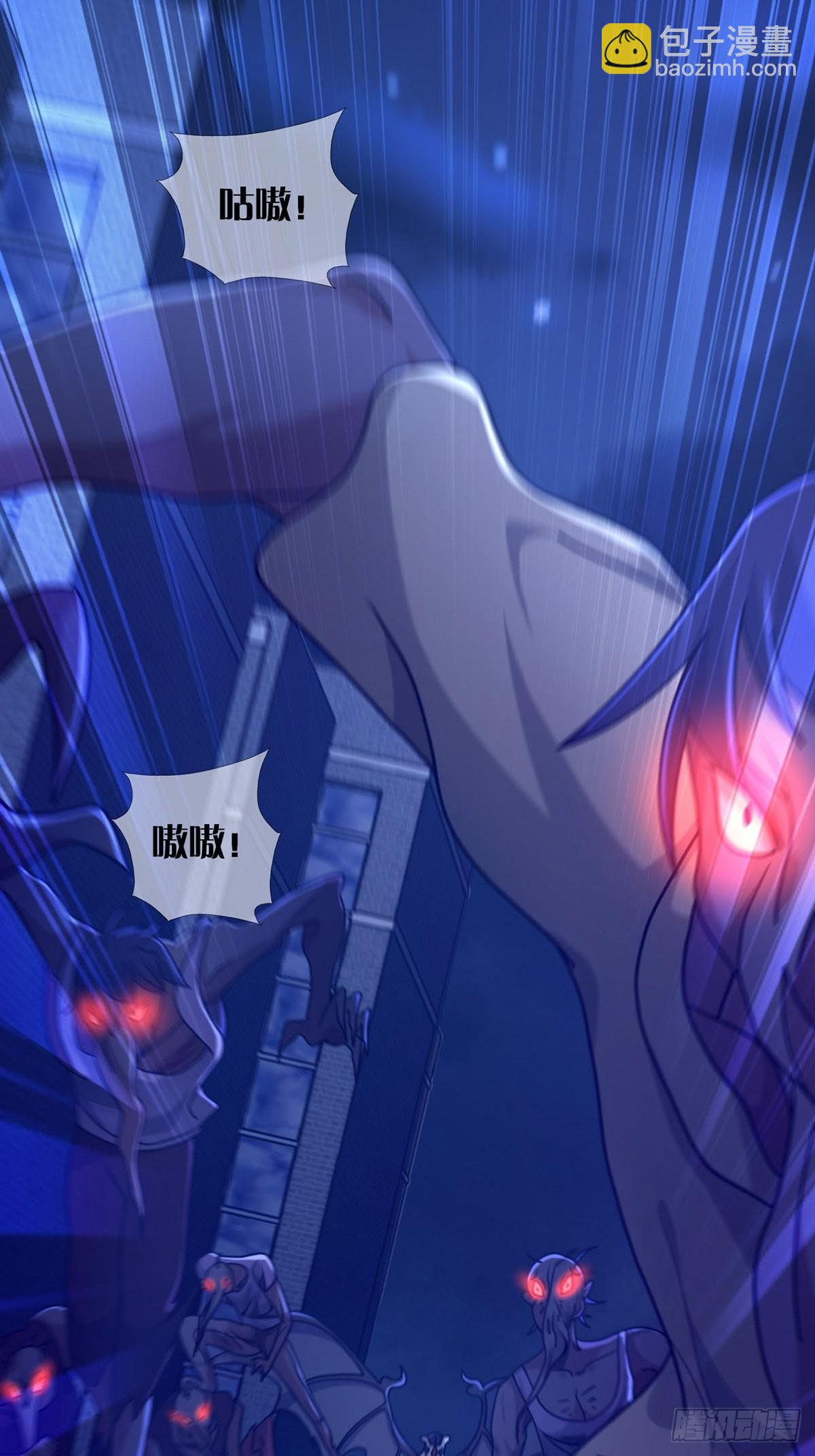 080 CD结束了(1/2)-第81话