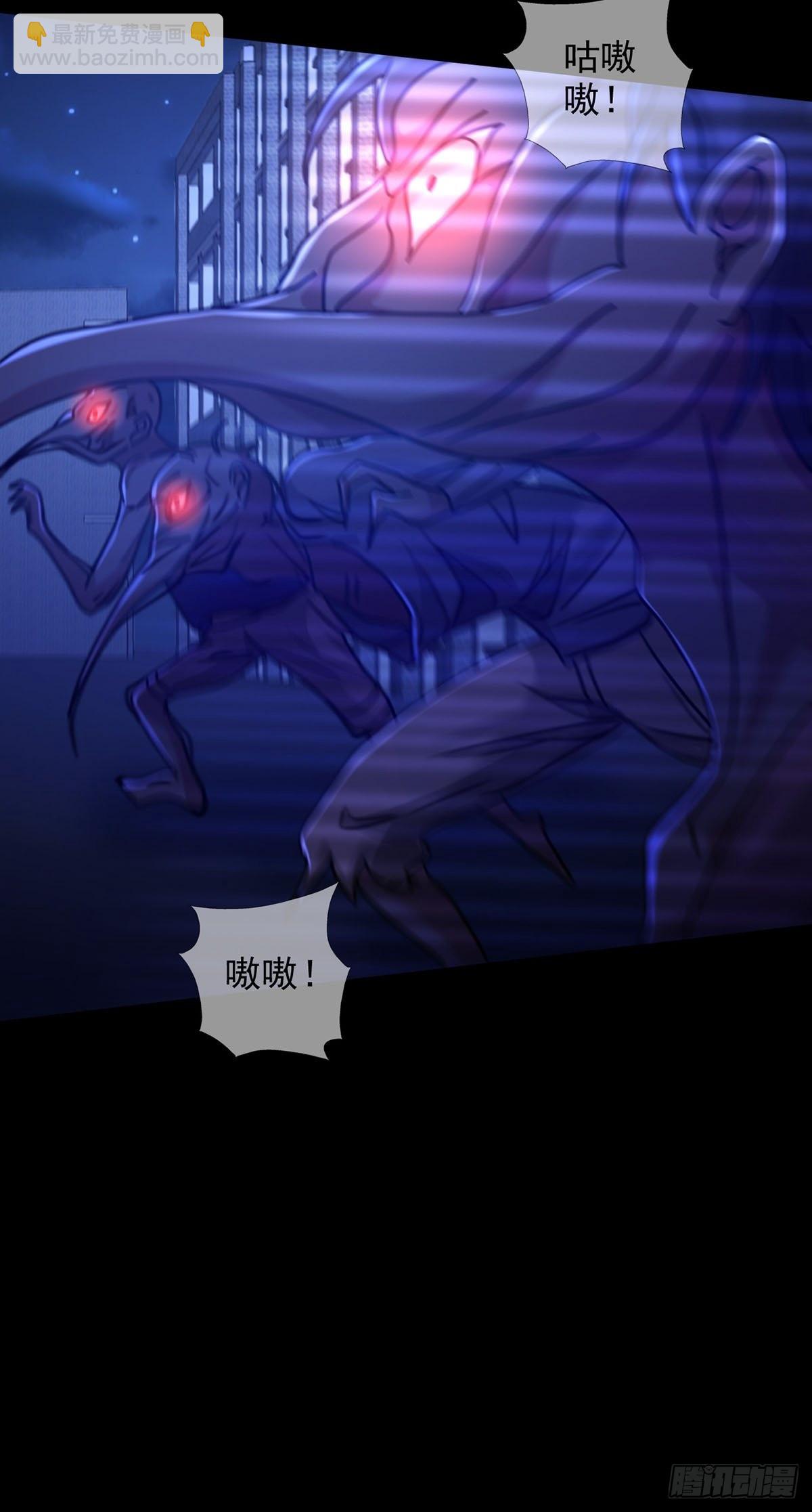 080 CD结束了(1/2)-第81话