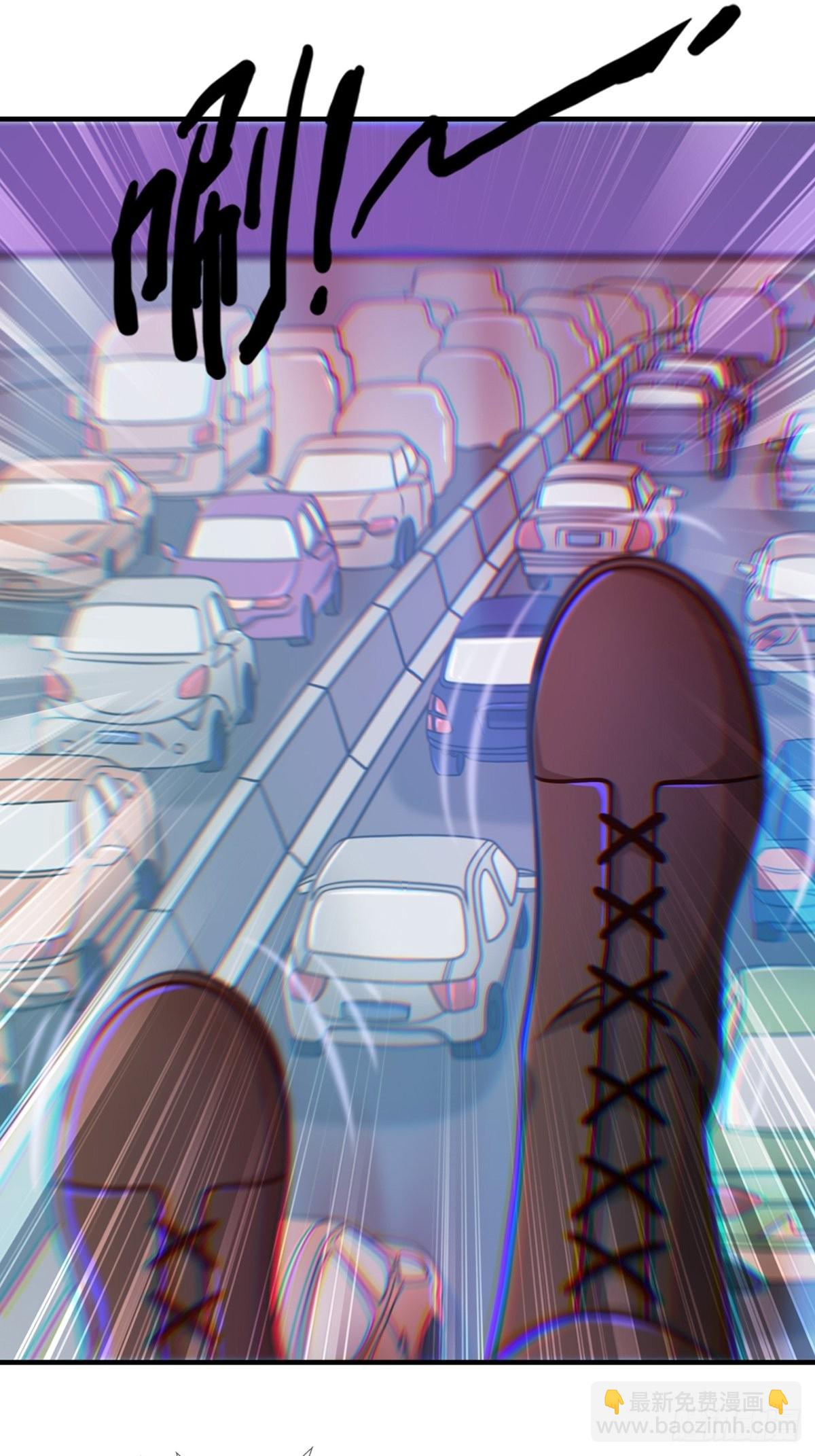 085 被耍了(1/2)-第87话