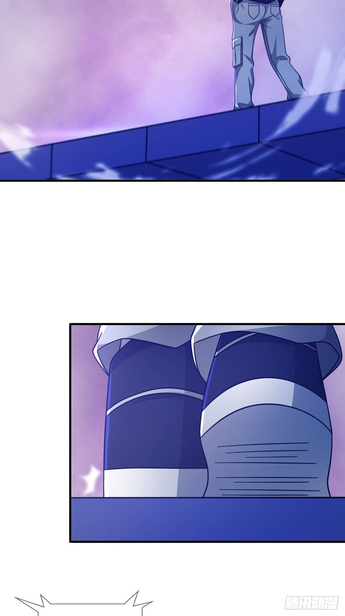 086 白队要赢了？(1/2)-第89话