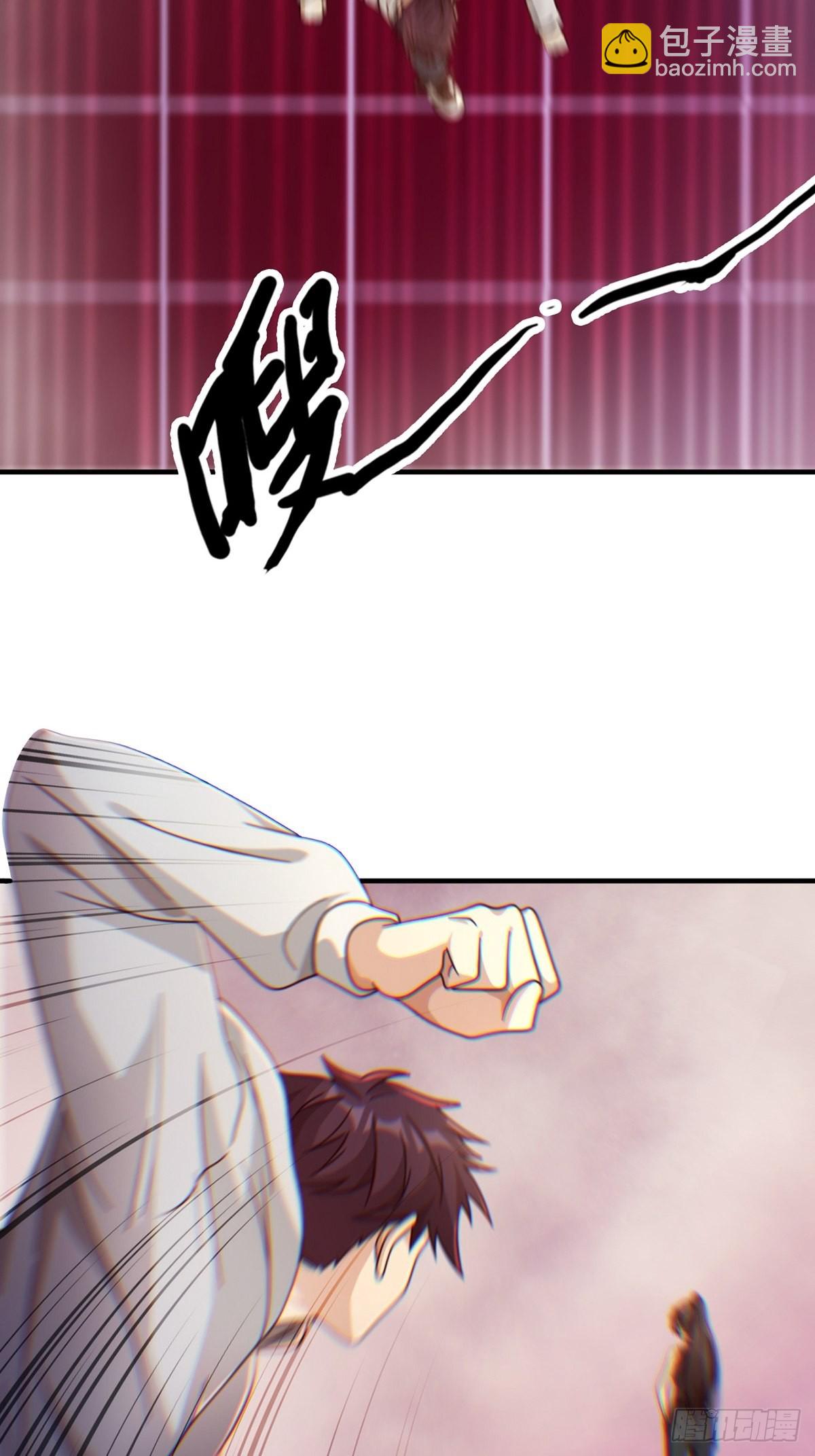 086 白队要赢了？(1/2)-第89话