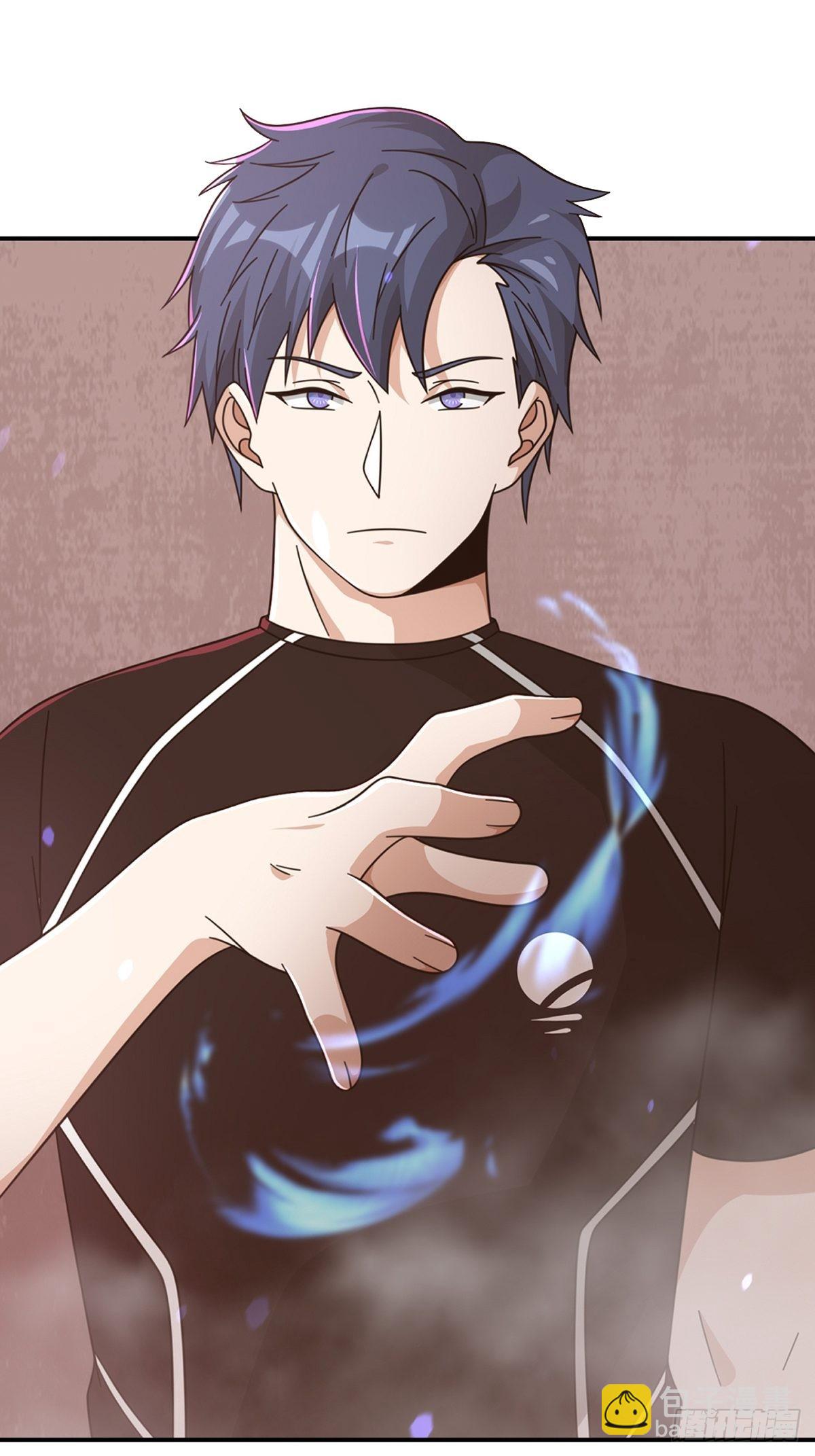 096 谁是点先生(1/2)-第99话