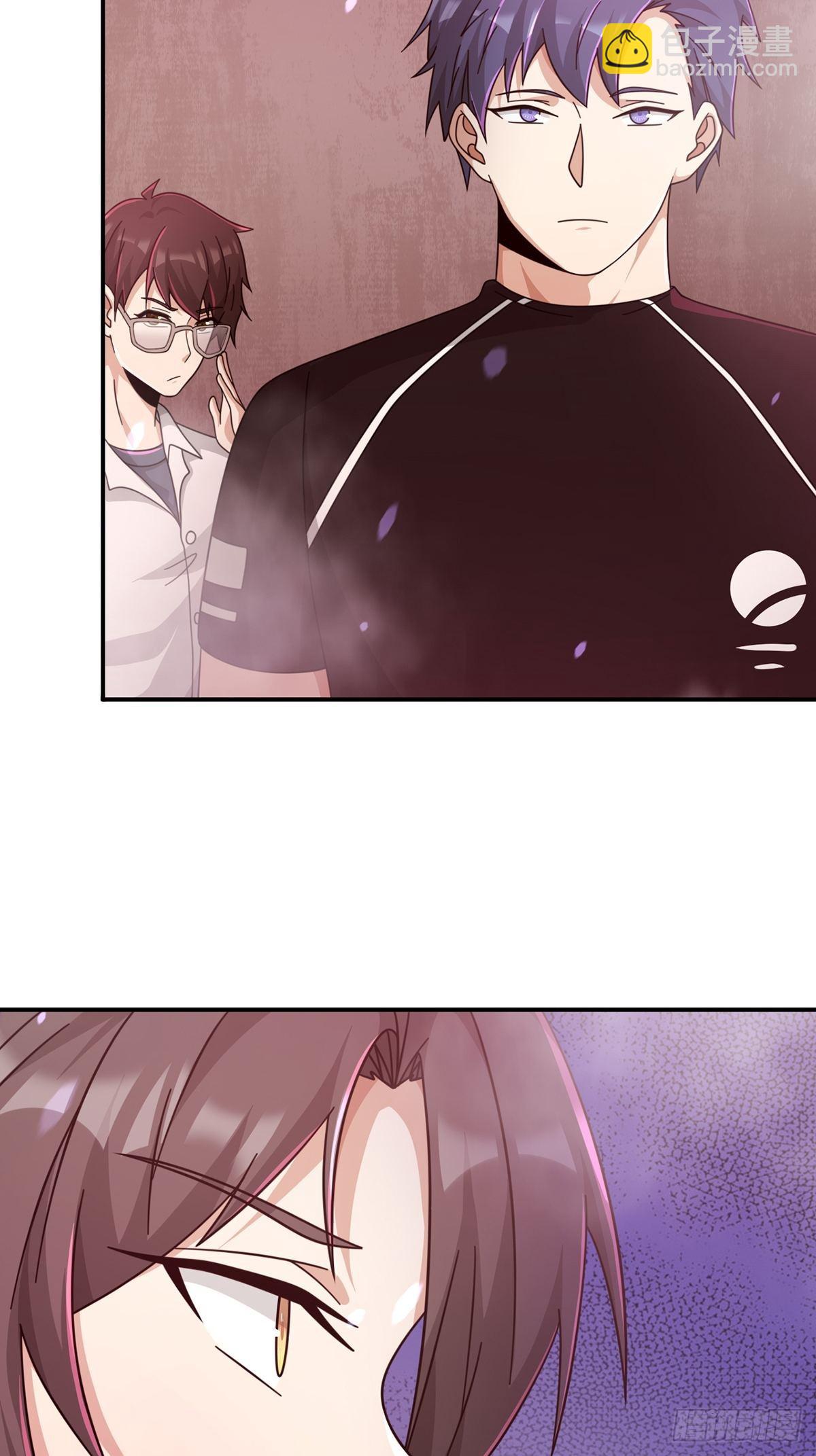 096 谁是点先生(1/2)-第99话