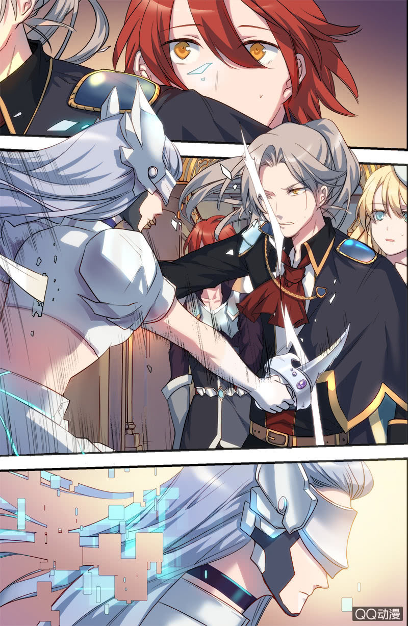 第22话 神秘的提示-第23话