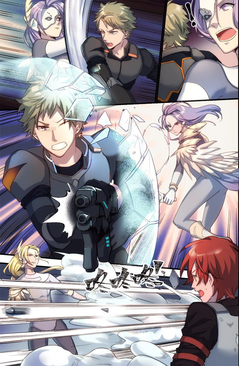 第30话 天宇&小杰-第31话