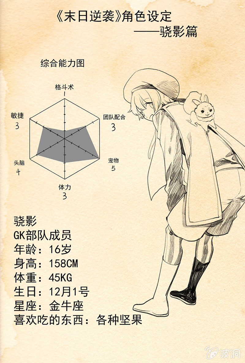 第52话 九种情绪-第53话