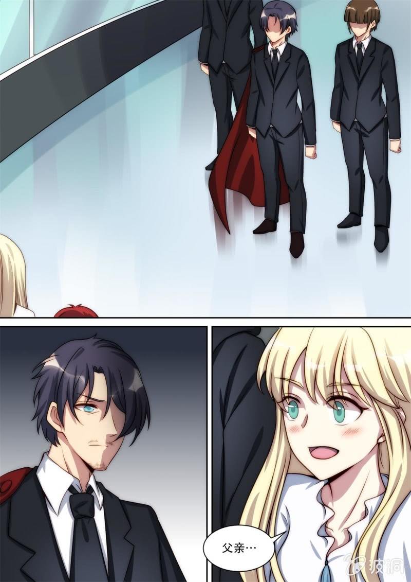 第80话 牺牲（上）-第81话