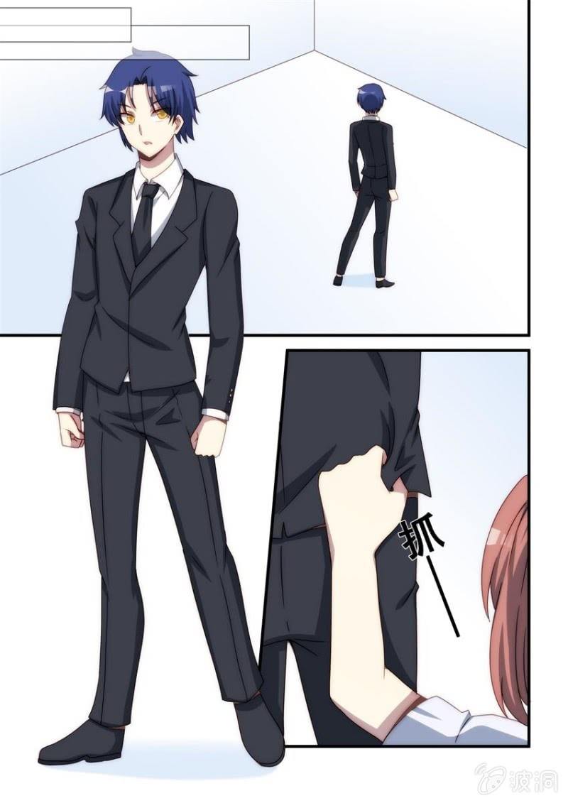 第92话 黑夜所至之处（上）-第93话