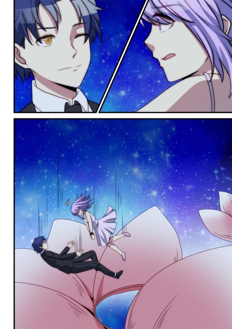 第94话 黑夜所至之处（下）-第95话