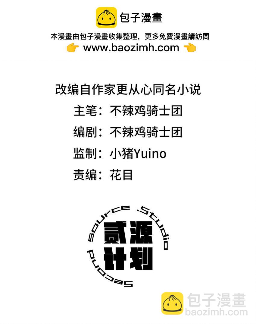 第一片 末日，拼图(1/2)-第1话