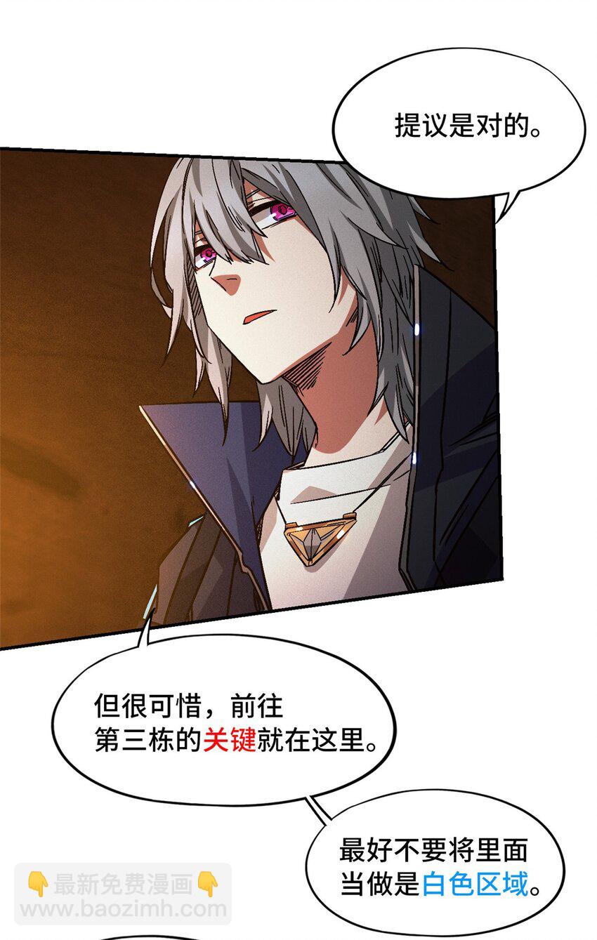 第十一片 医院？监狱！(1/2)-第11话