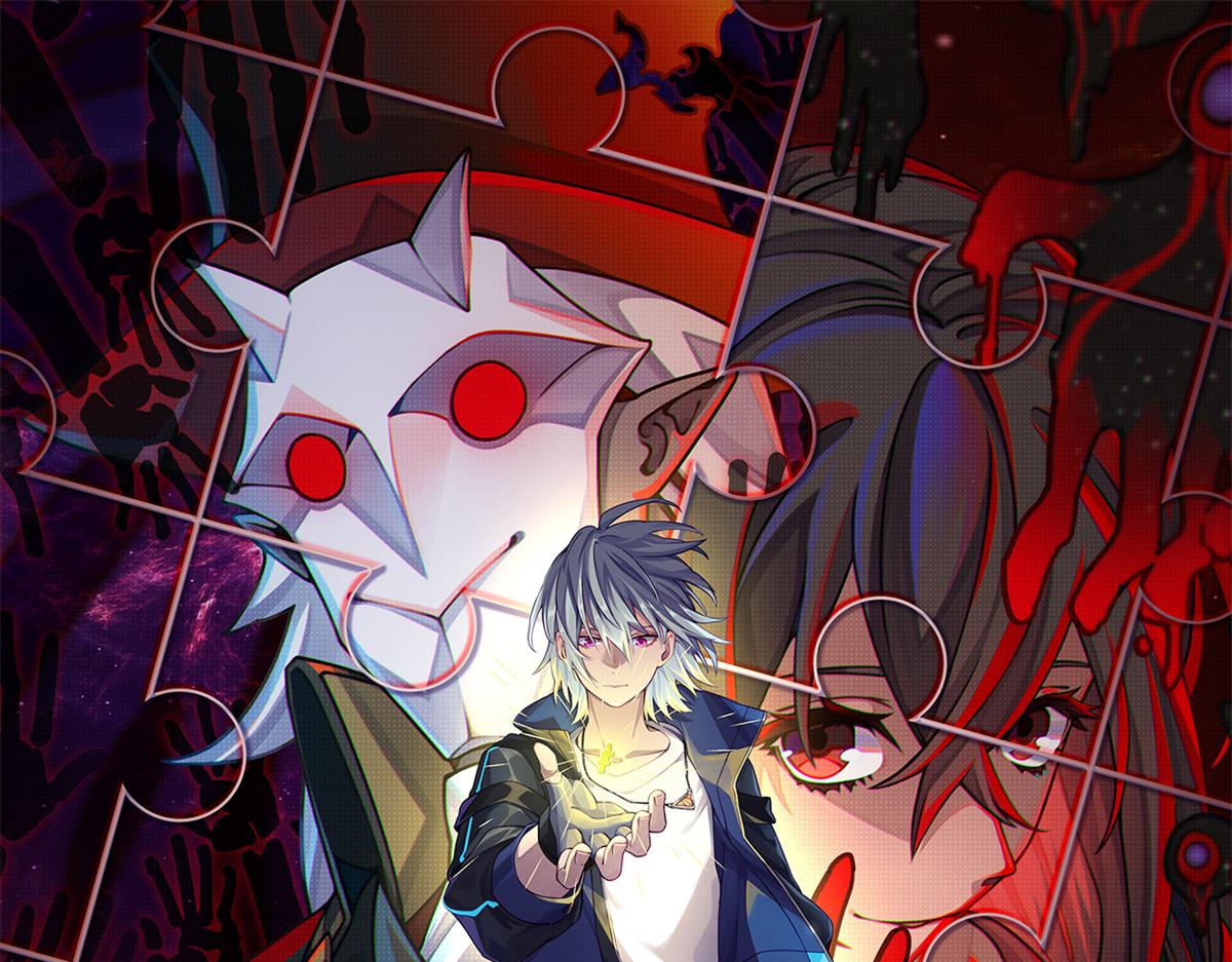 第一百零二片 尾声(1/4)-第105话