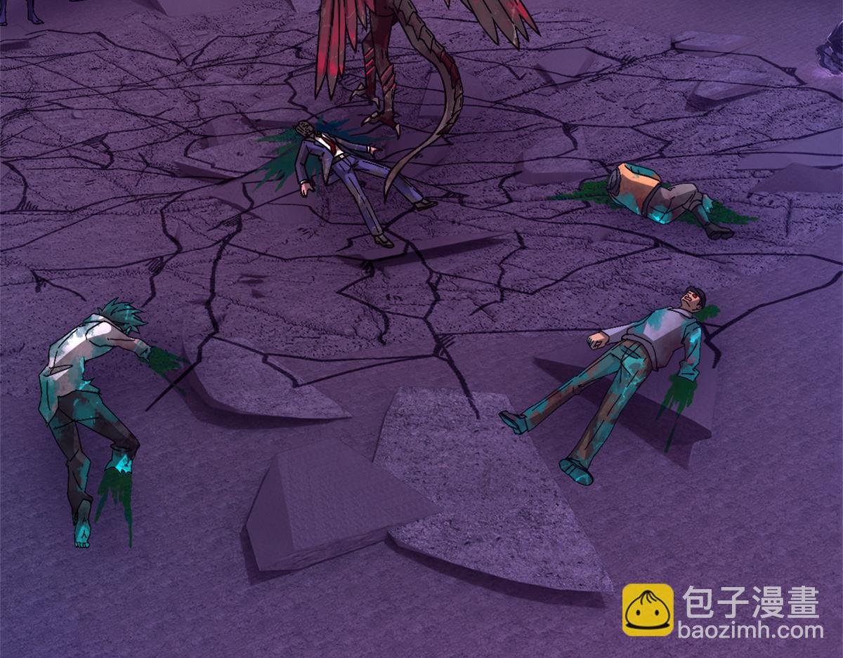 第一百零二片 尾声(1/4)-第105话