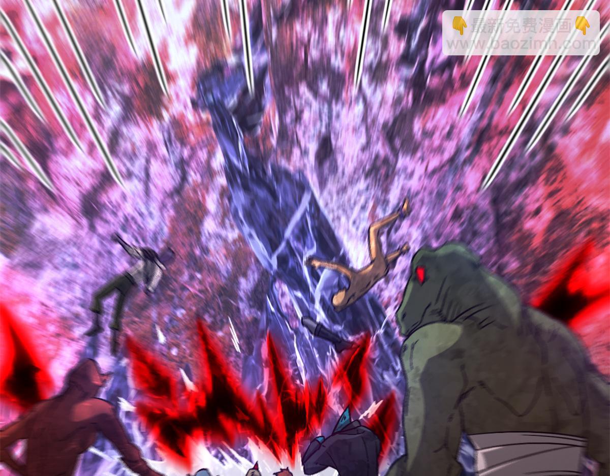 第一百零二片 尾声(1/4)-第105话